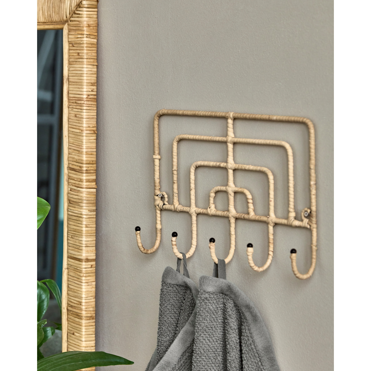 Knake, hdroom, natur