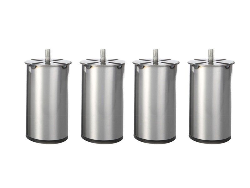 Bedben 15 cm, utan tallrikar