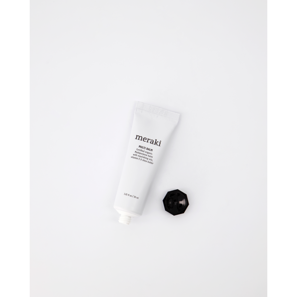 Multi balsam, vit