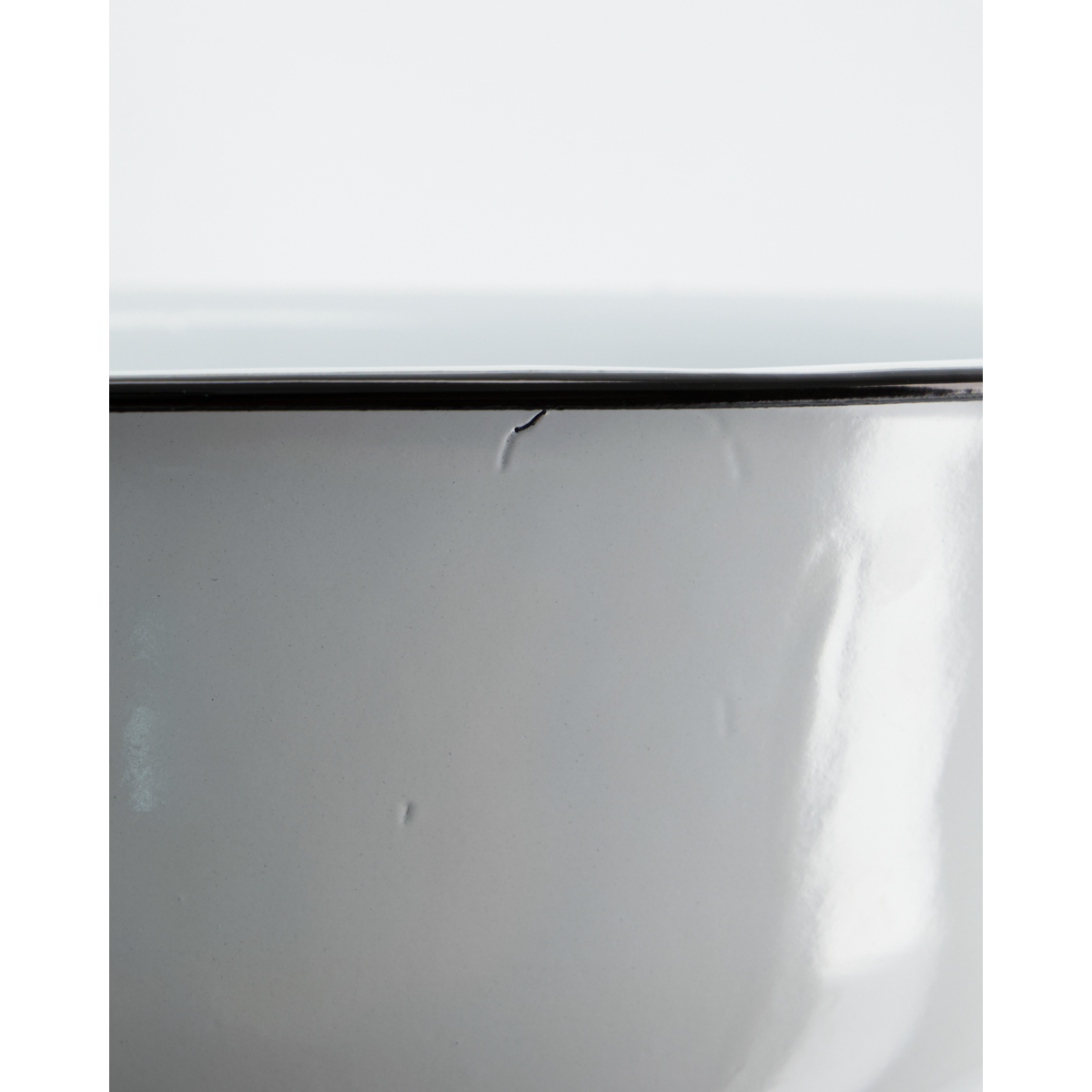 Badkar, mkligge, vit