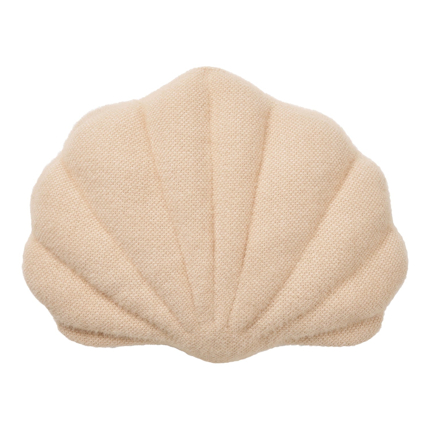 Älskling kudde - kudde, beige 33x45 cm