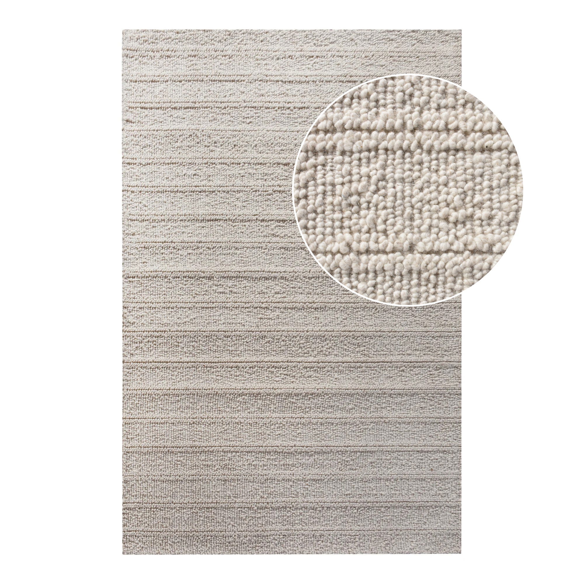 Dehli Tæppe - Tæppe