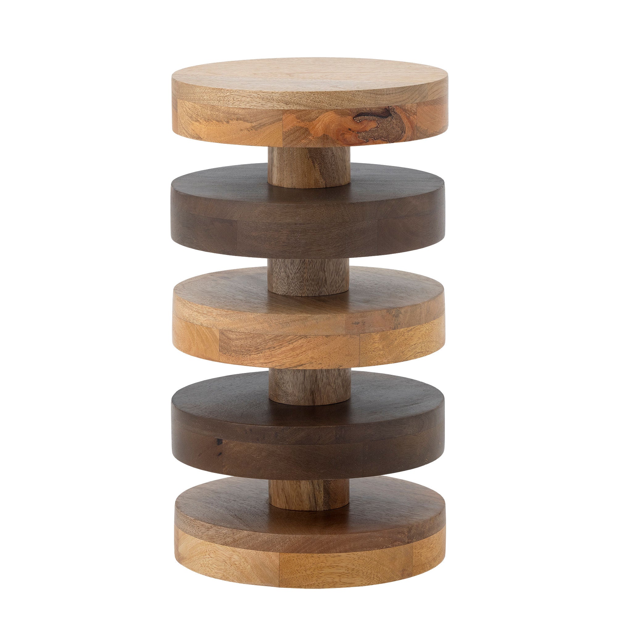 Bloomingville Franka sidobord, Brown, FSC 100%® Mango