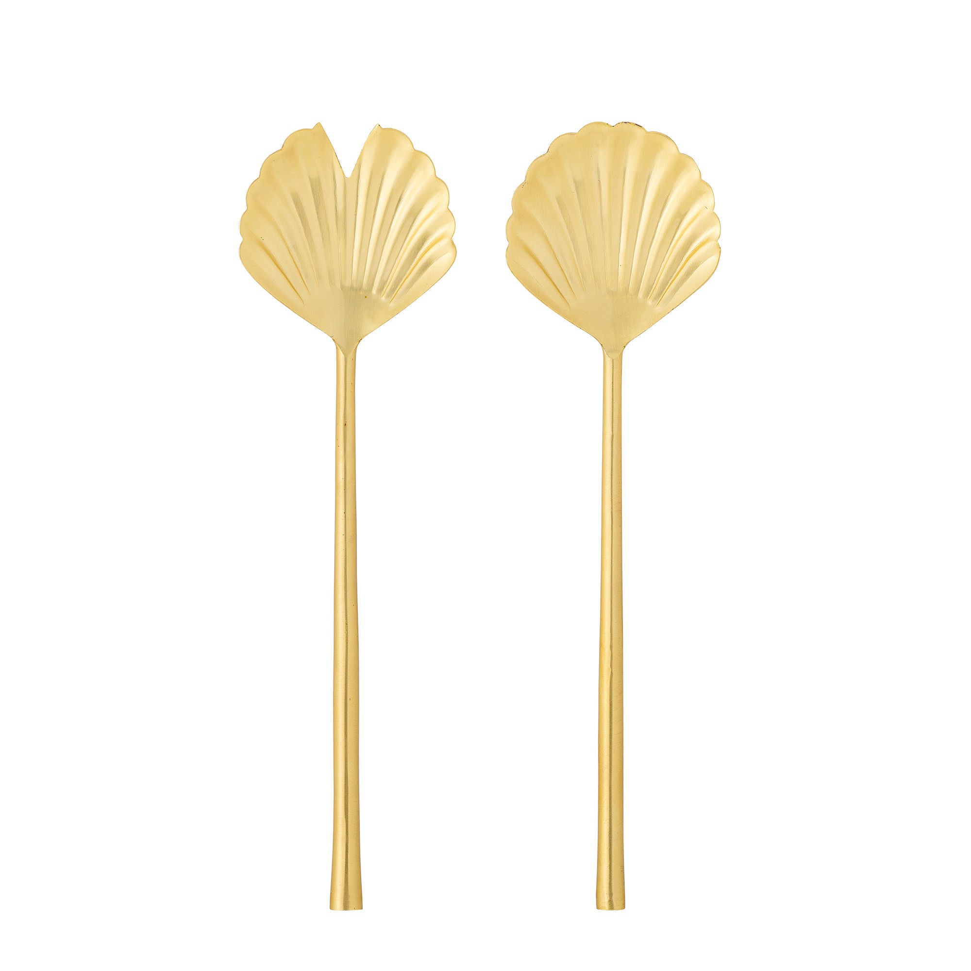 Creative Collection Loreta salladsset, guld, rostfritt stål