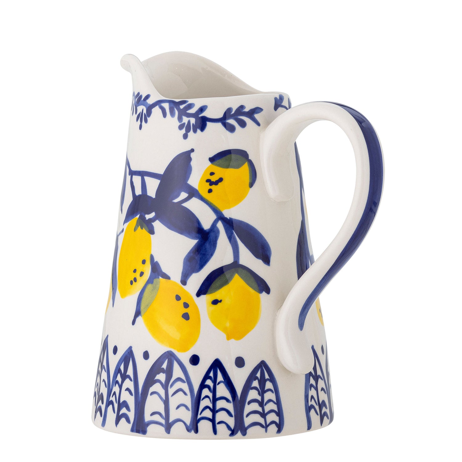 Creative Collection Maxima Cander, blå, stengods