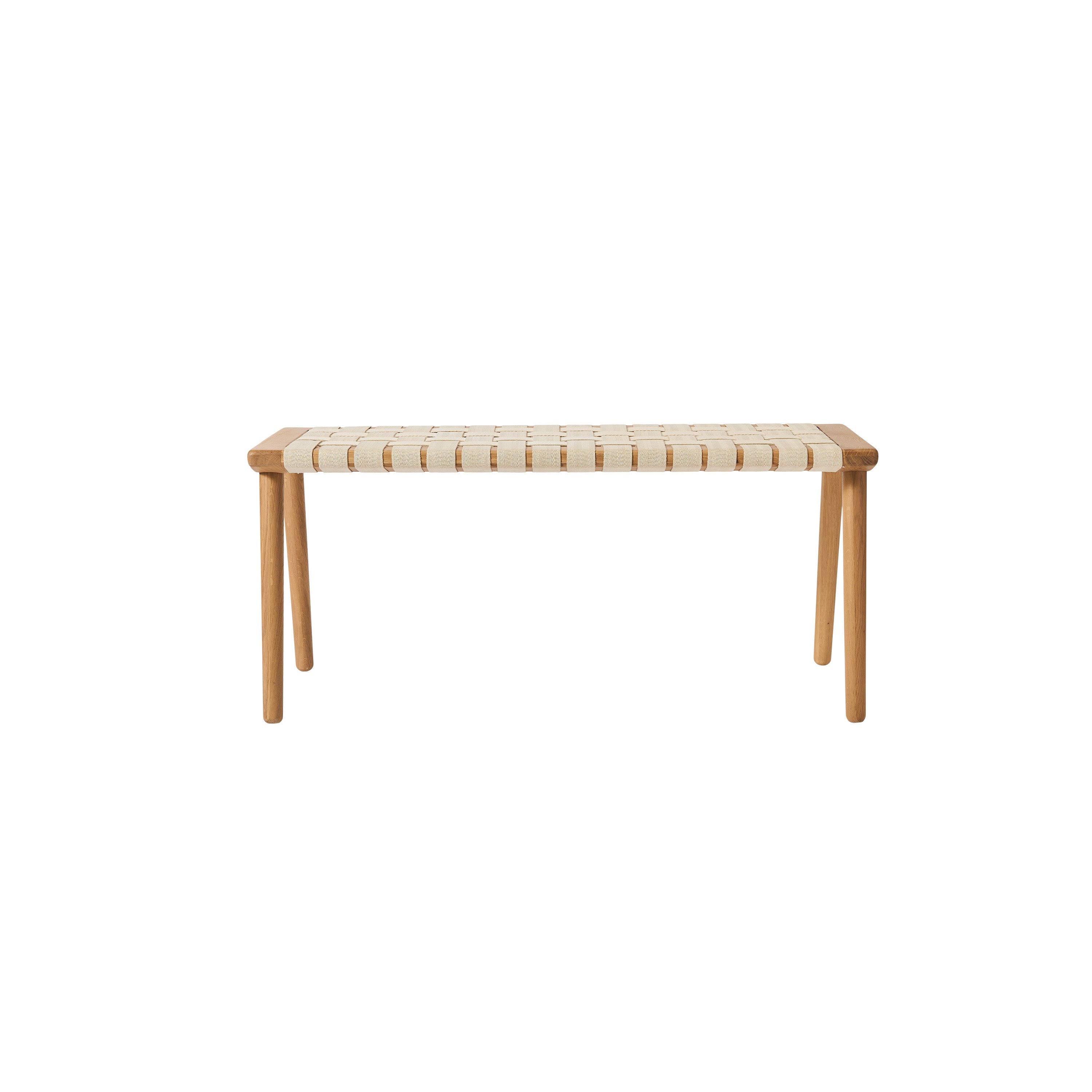 Andersen Möbler - Seat Bench - H45XD38XL100 CM