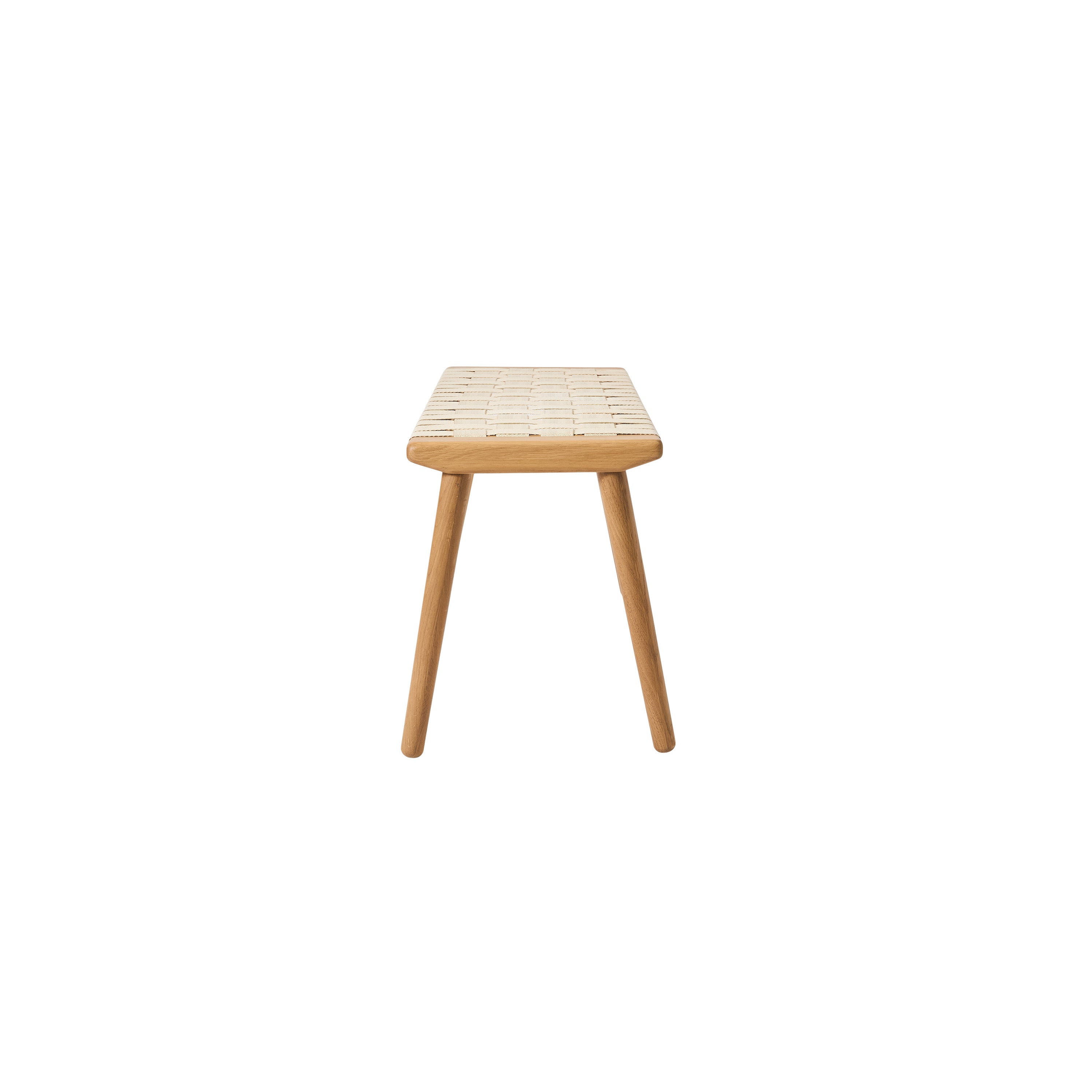 Andersen Möbler - Seat Bench - H45XD38XL100 CM