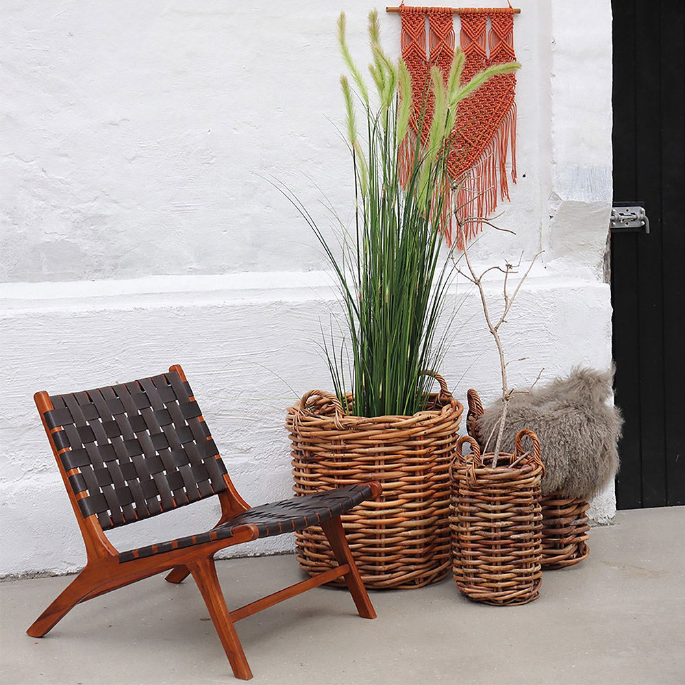 kubu rattan
