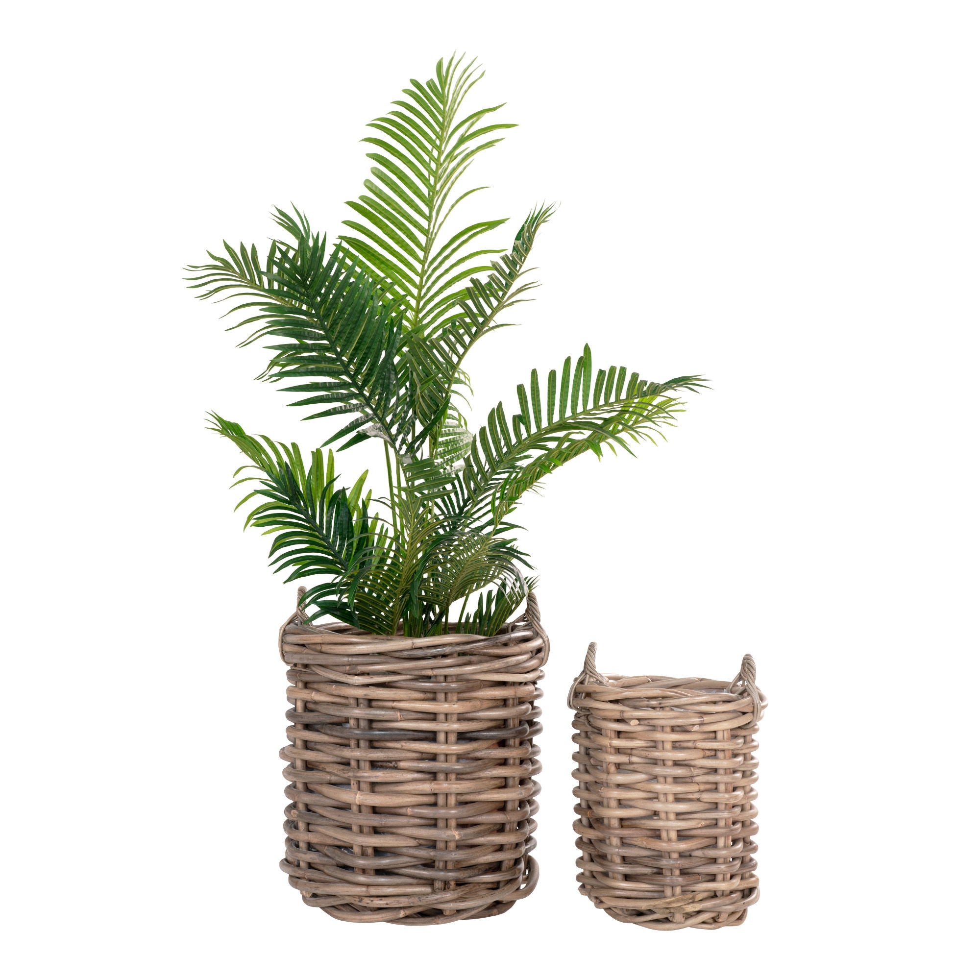 kubu rattan