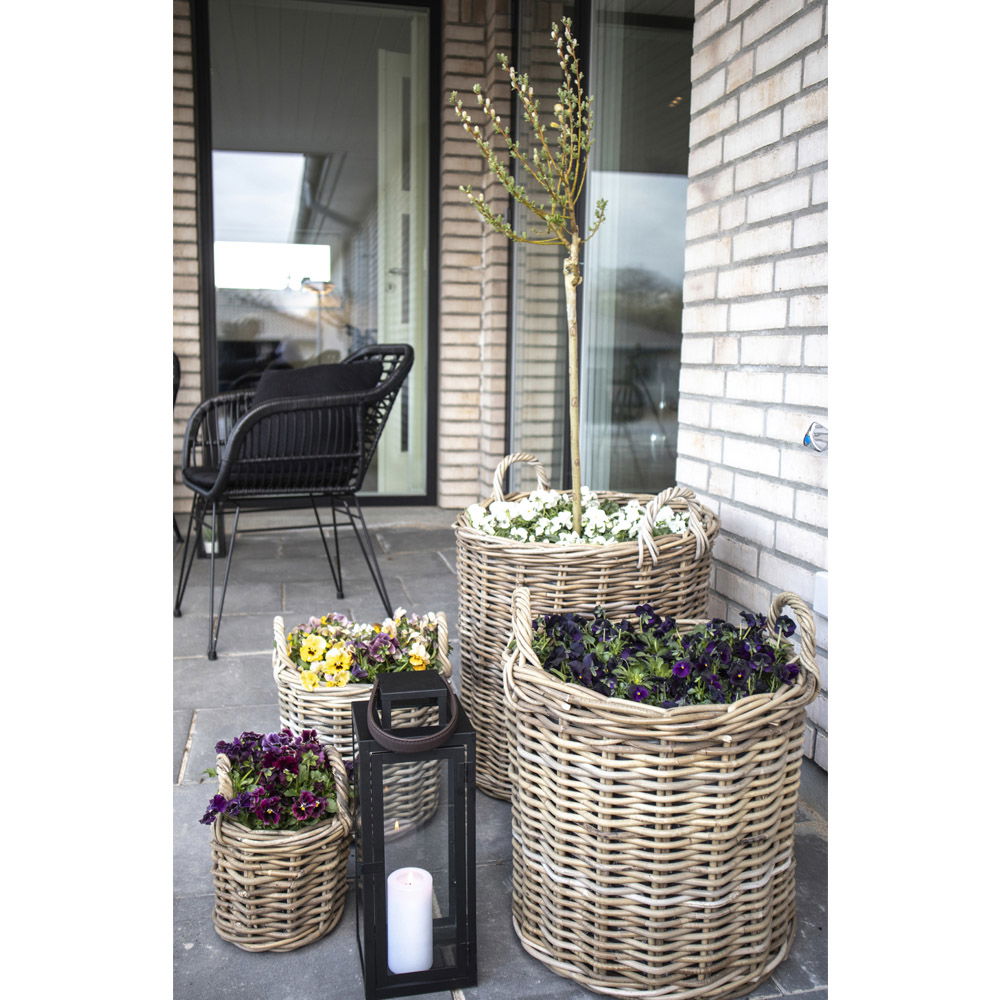 kubu rattan