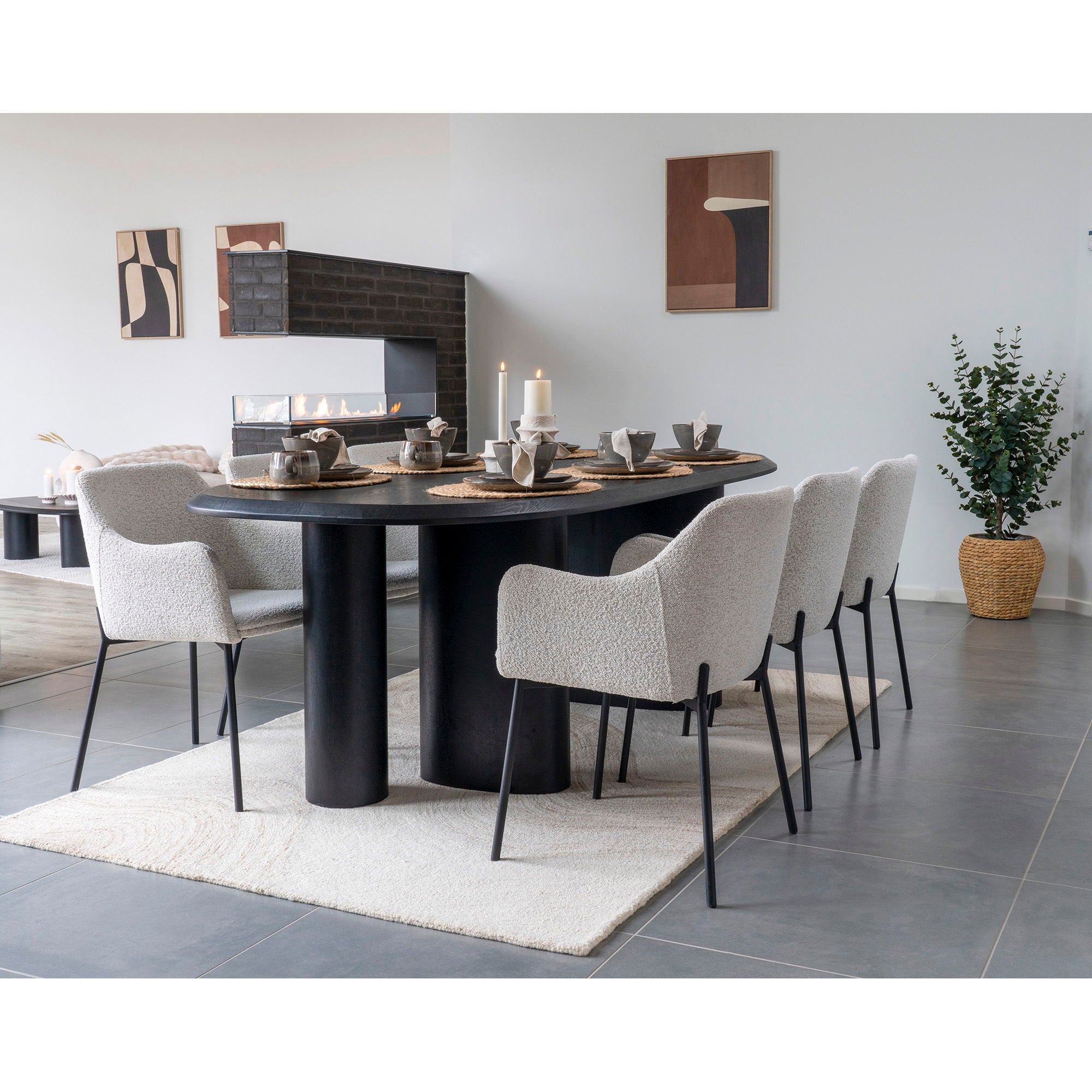 Selma Frokosttallerken - Frokosttallerken