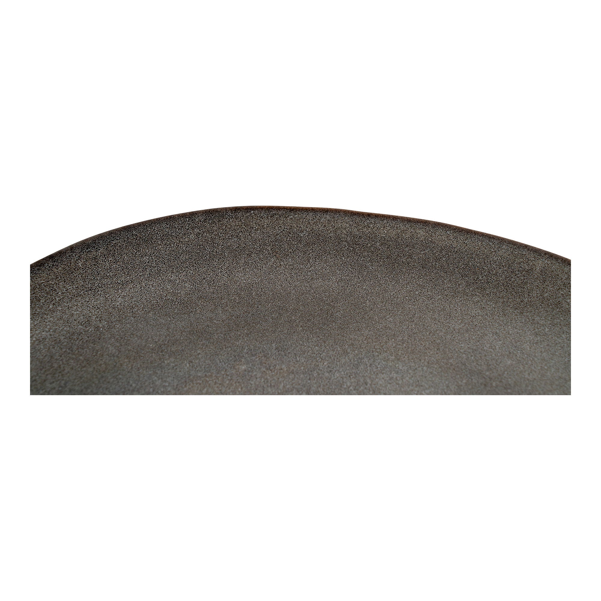 grå/brun ø21 cm