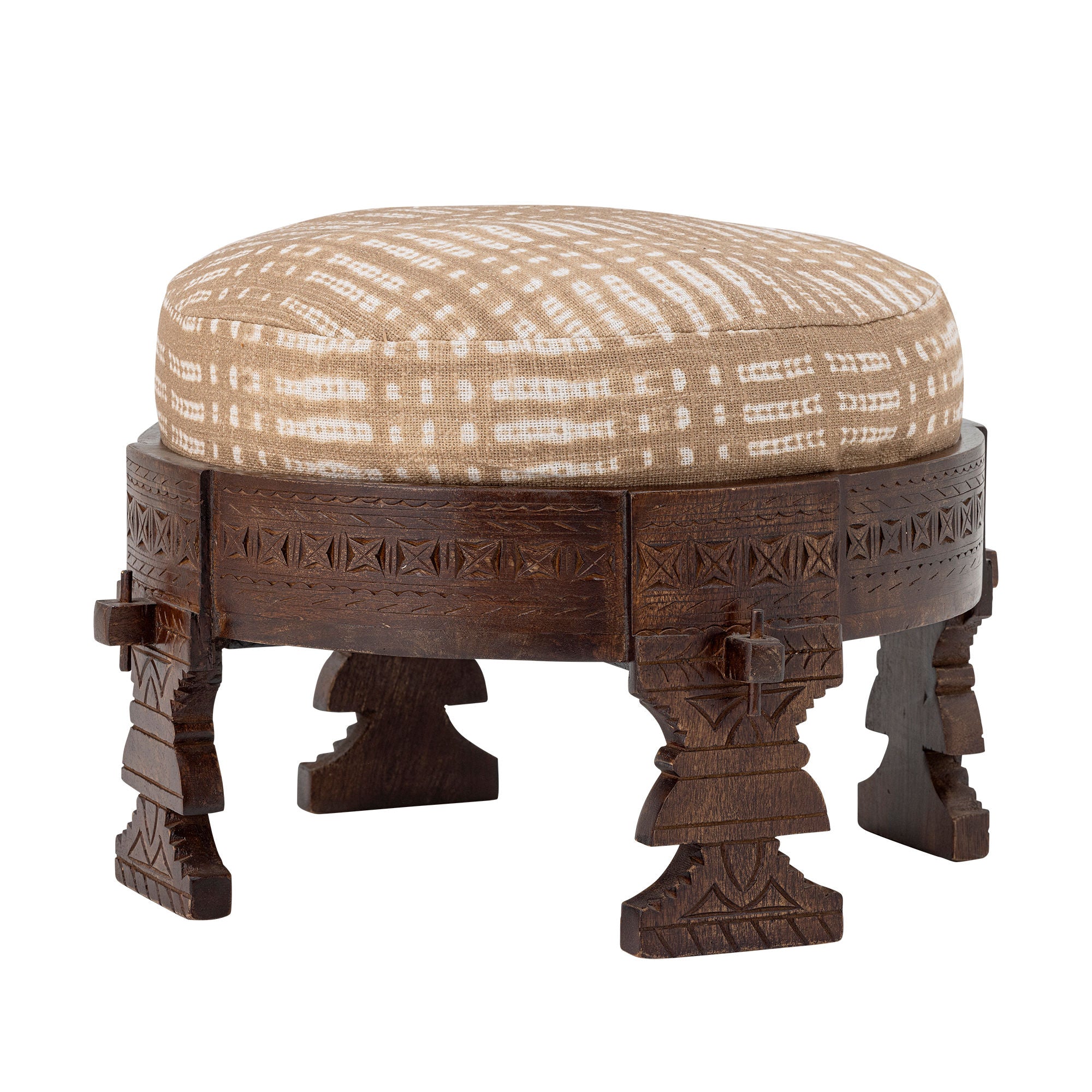 Creative Collection Paloma Pall, Brown, Mango