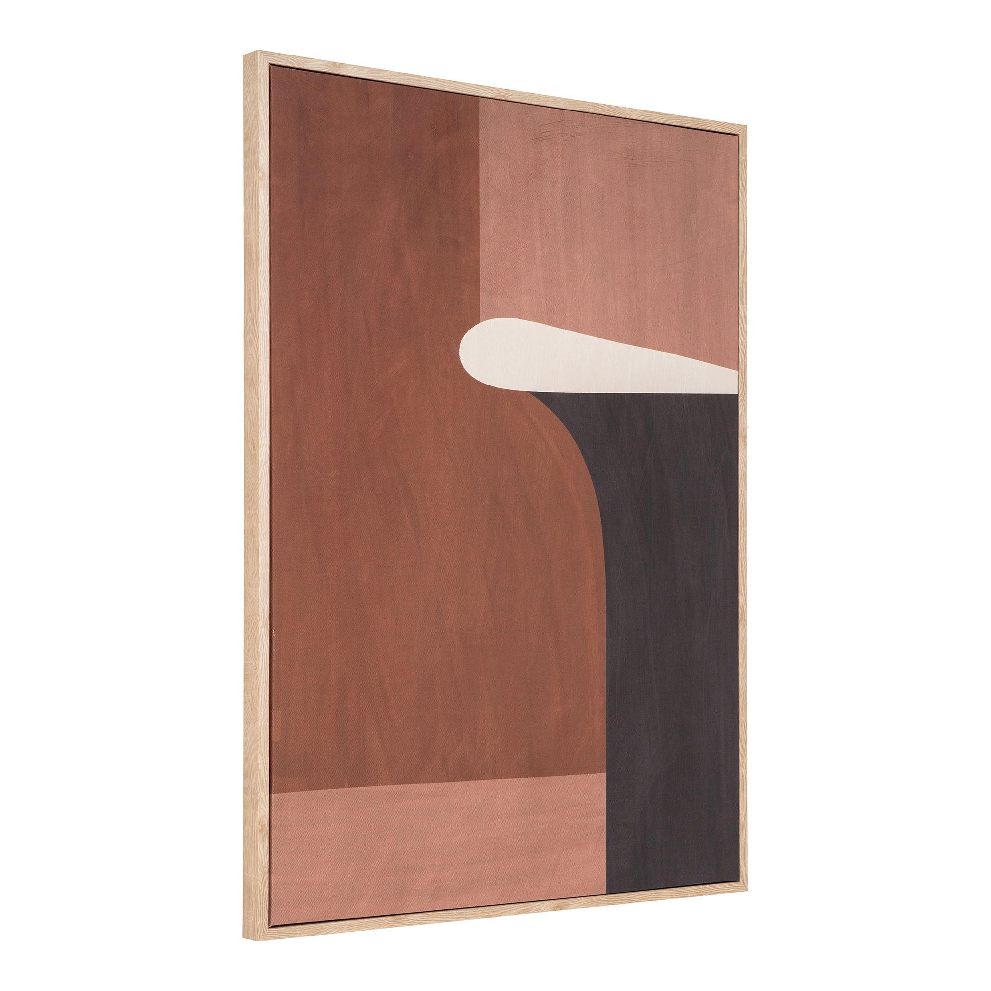 brun/beige
