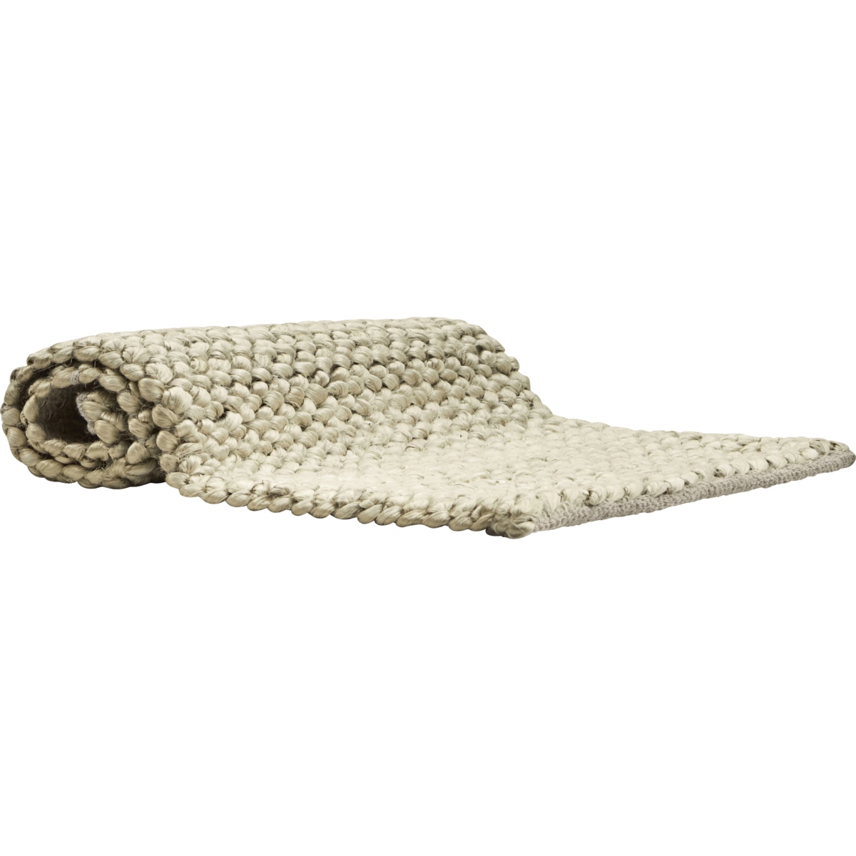 Bynord - filt, bnsigrid, snö