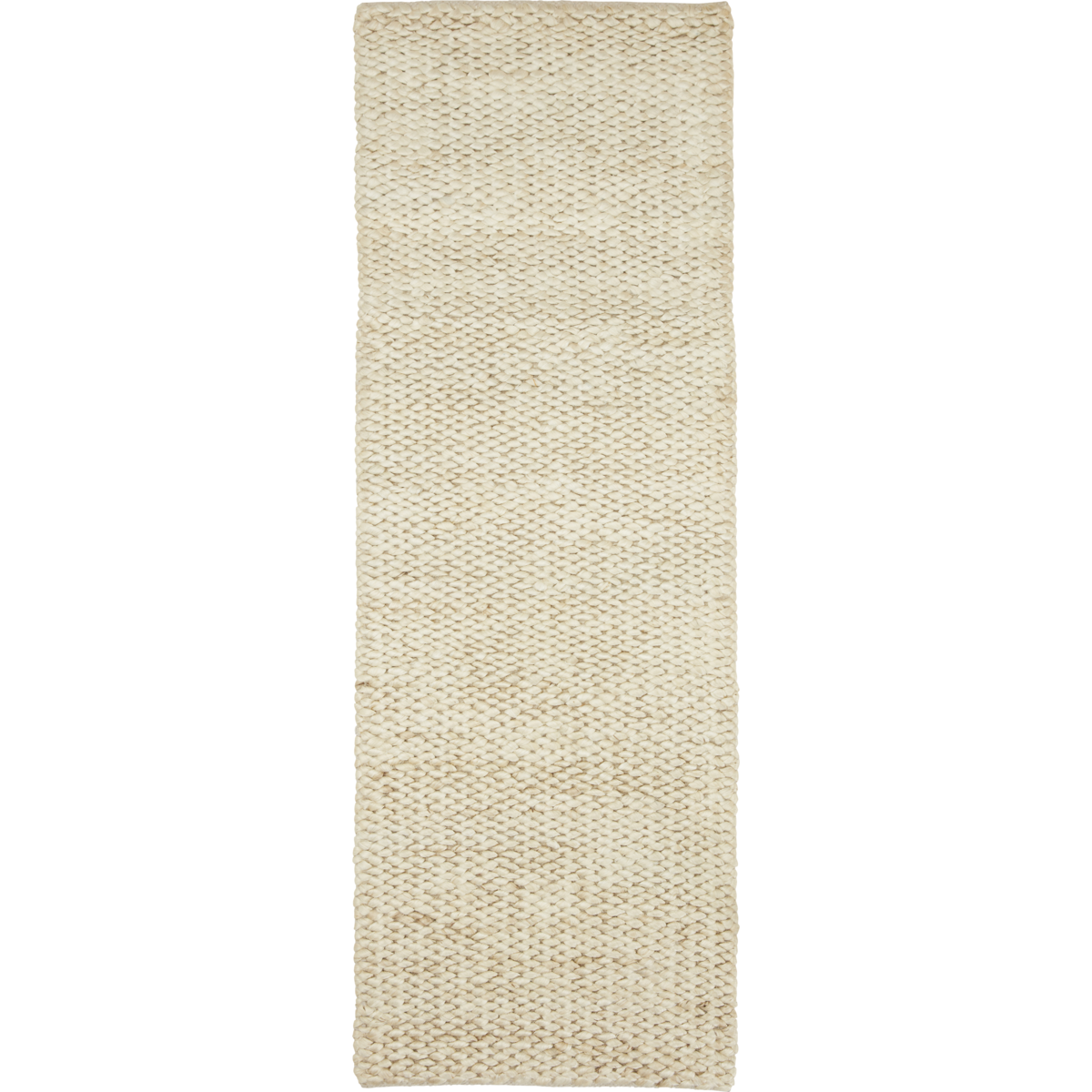 Bynord - filt, bnsigrid, snö