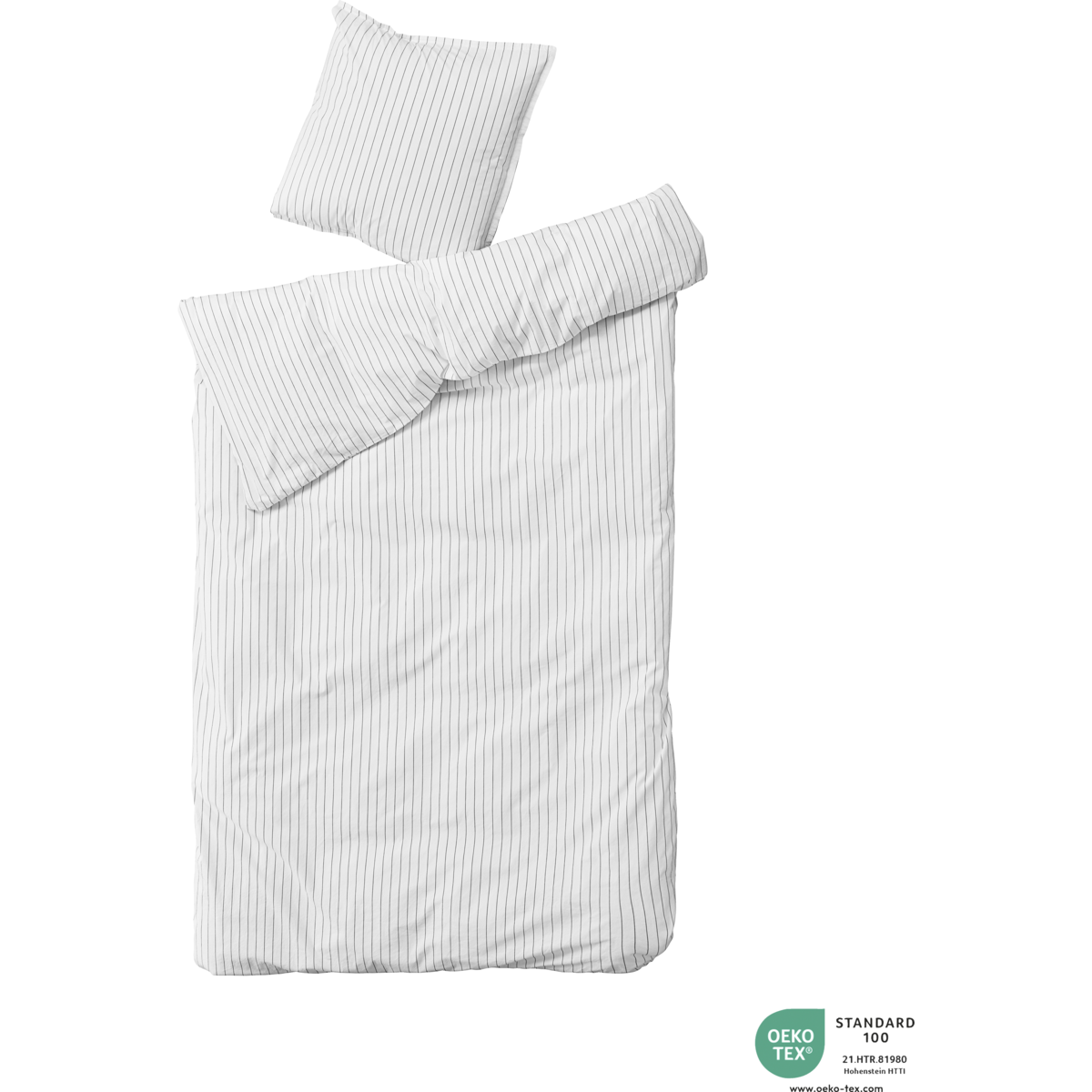 Bed Set, Bnddagny, Snow W. Coal