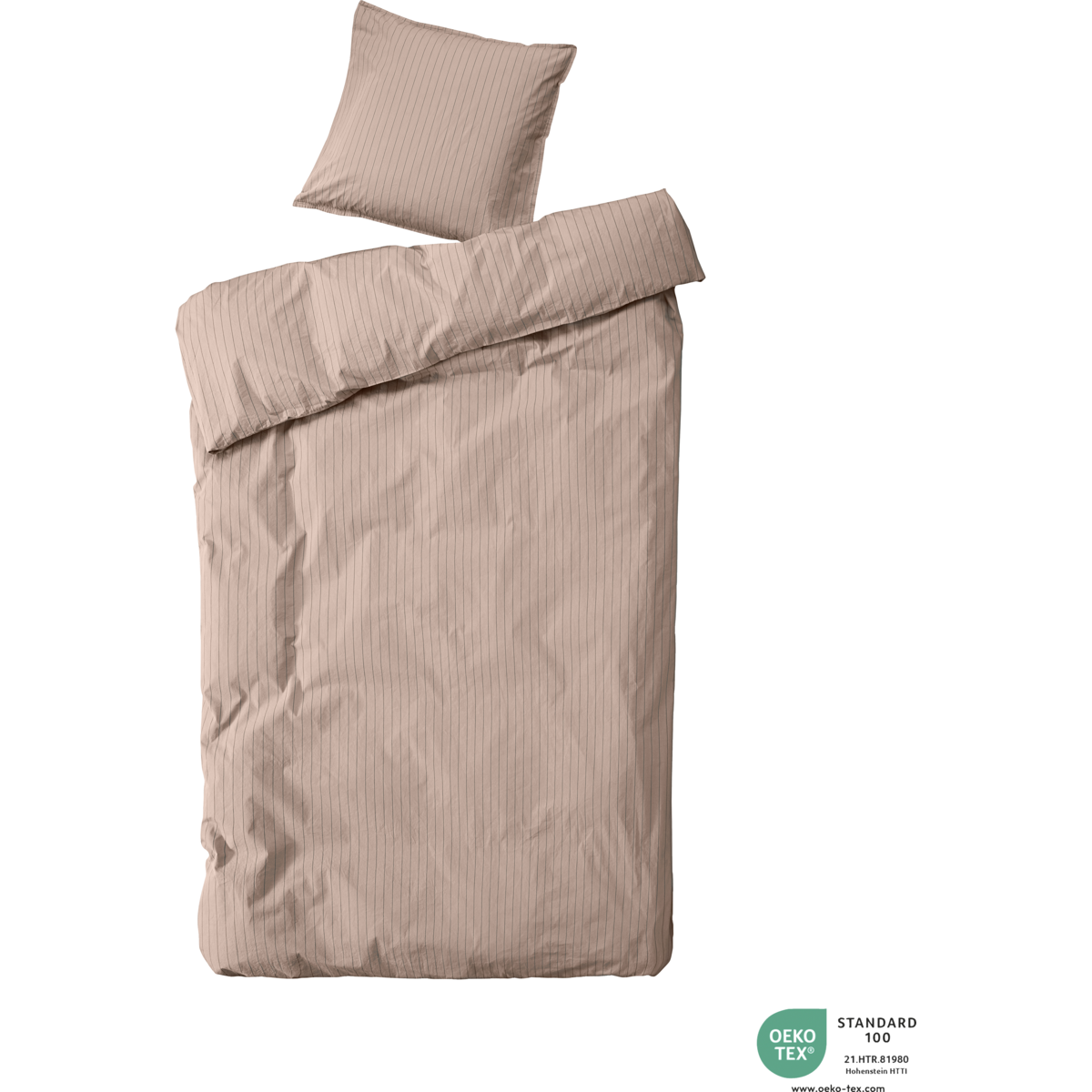 Bed Set, Bnddagny, Straw W. Bark