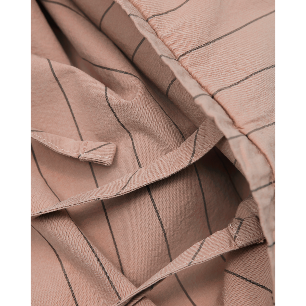 Bed Set, Bnddagny, Straw W. Bark