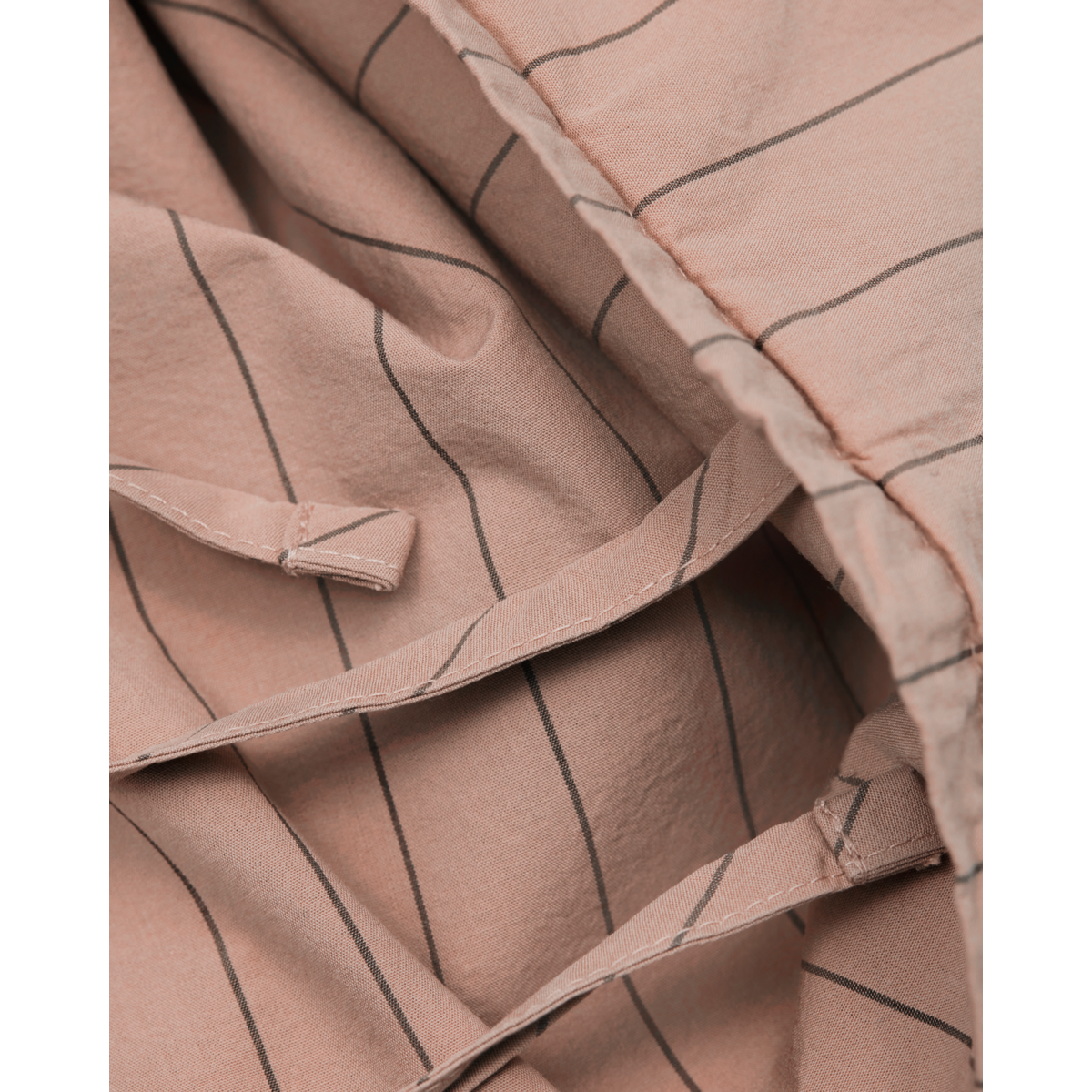 Bynord - Bed Set, BndDagny, Straw W. Bark