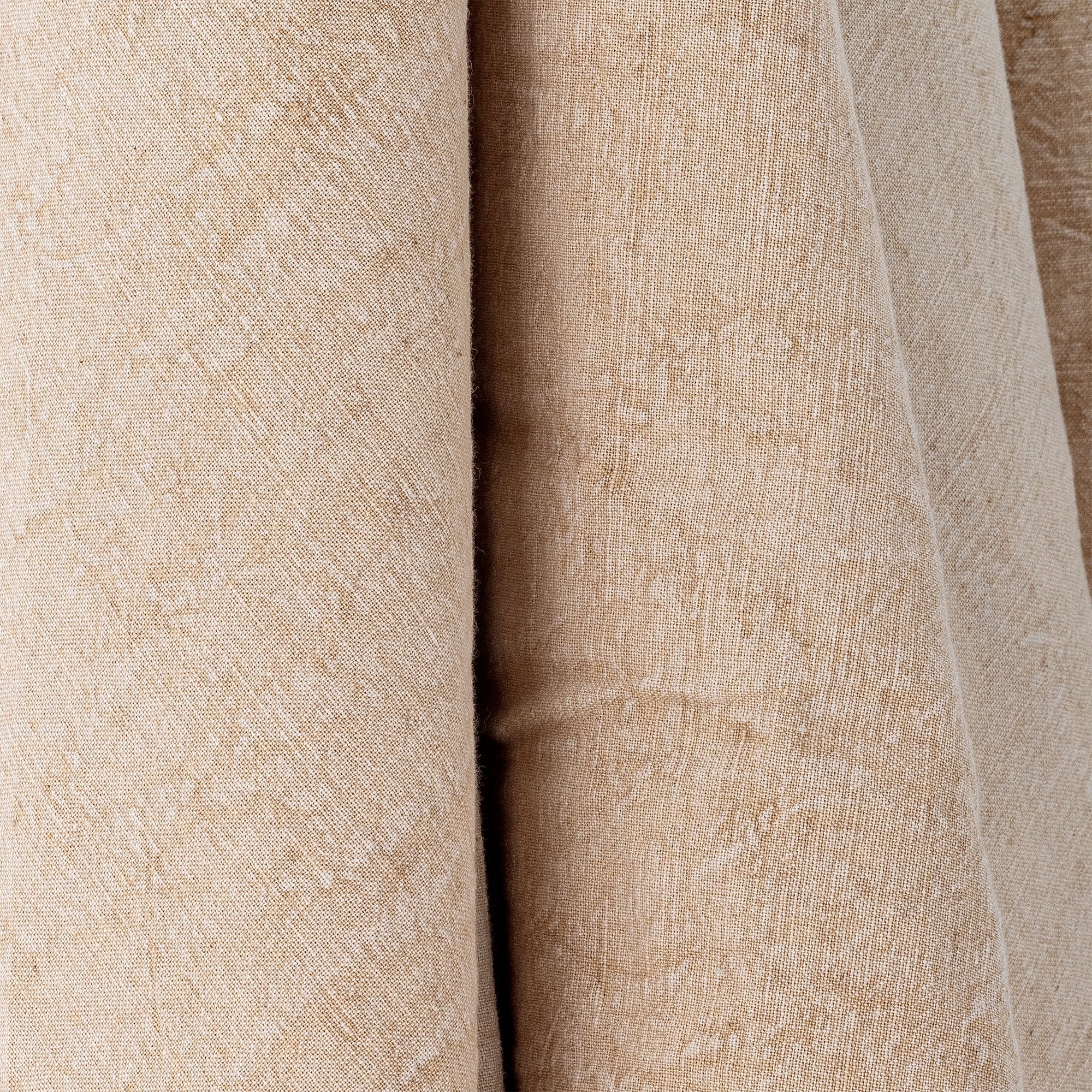 Bloomingville Terni Bedstrast, Nature, Linen Oeko-Tex®