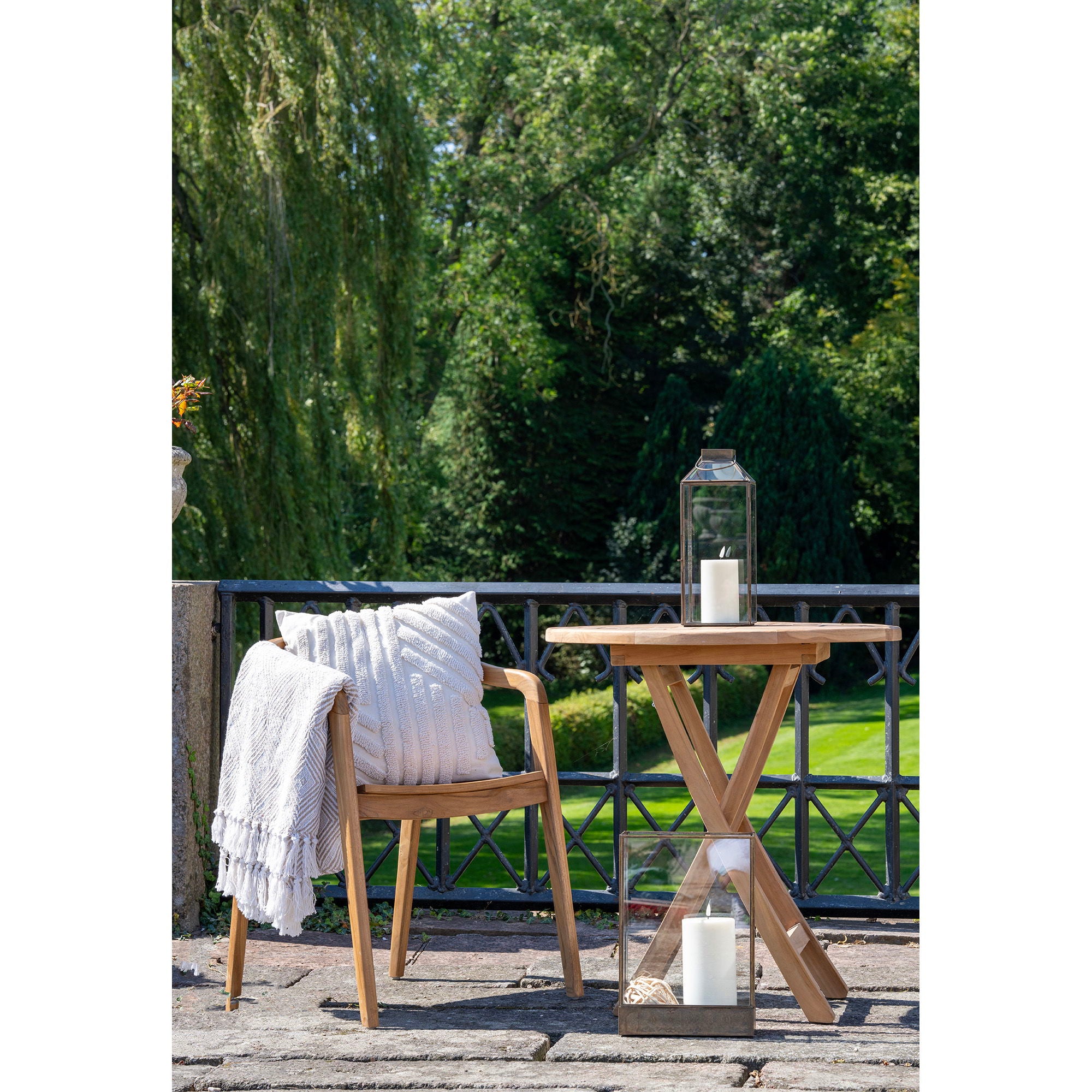 teak