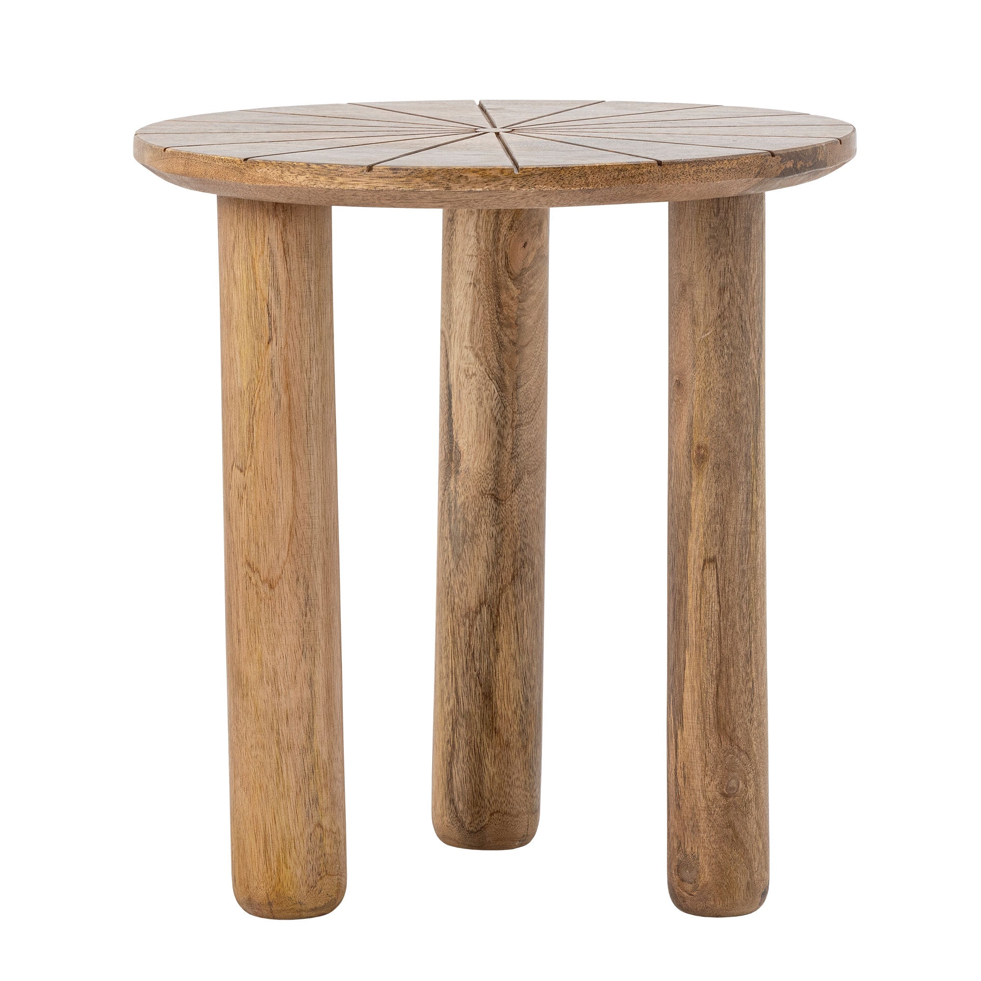 Creative Collection Stella soffbord, natur, mango