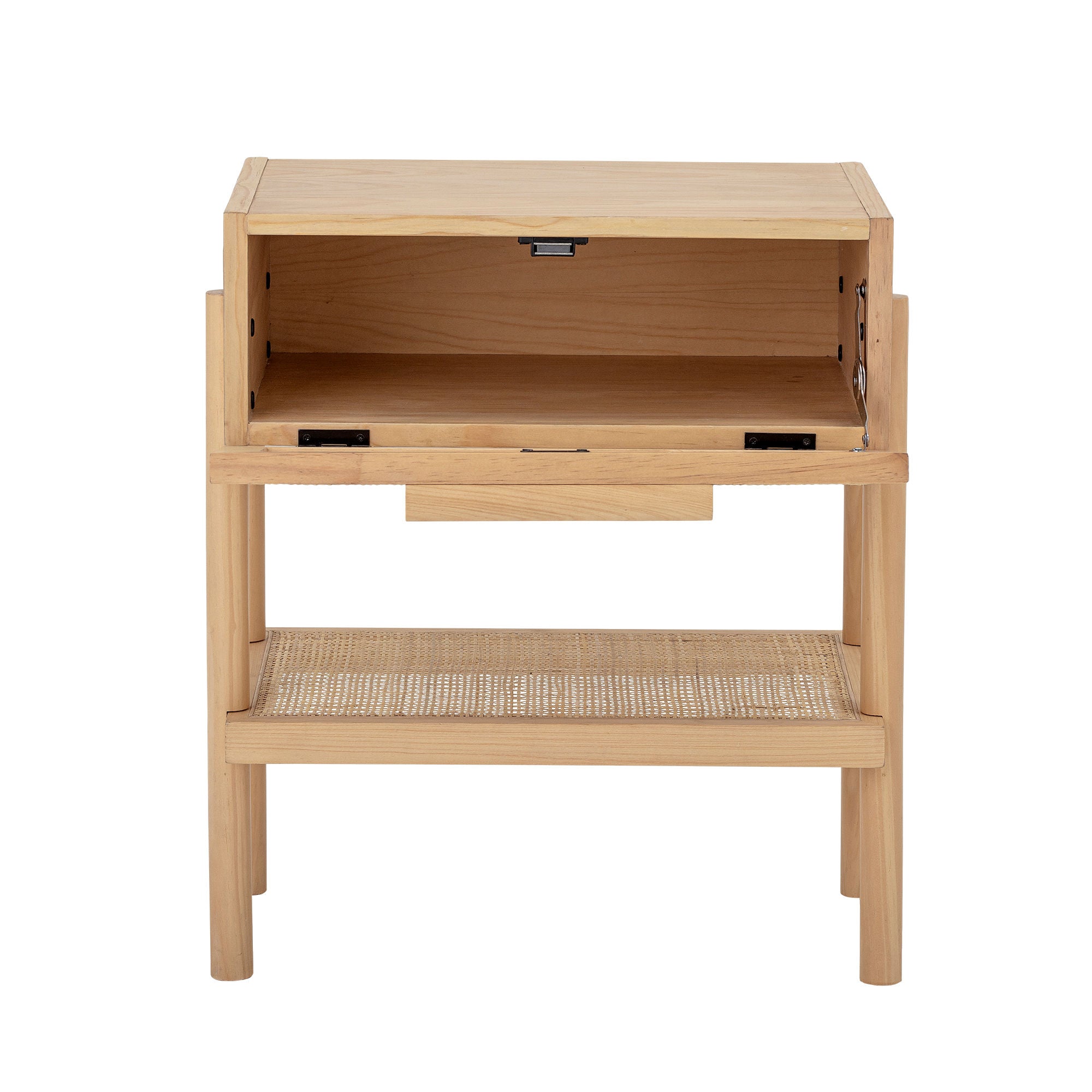 Bloomingville Manon sidobord, natur, FSC® Mix, Pine