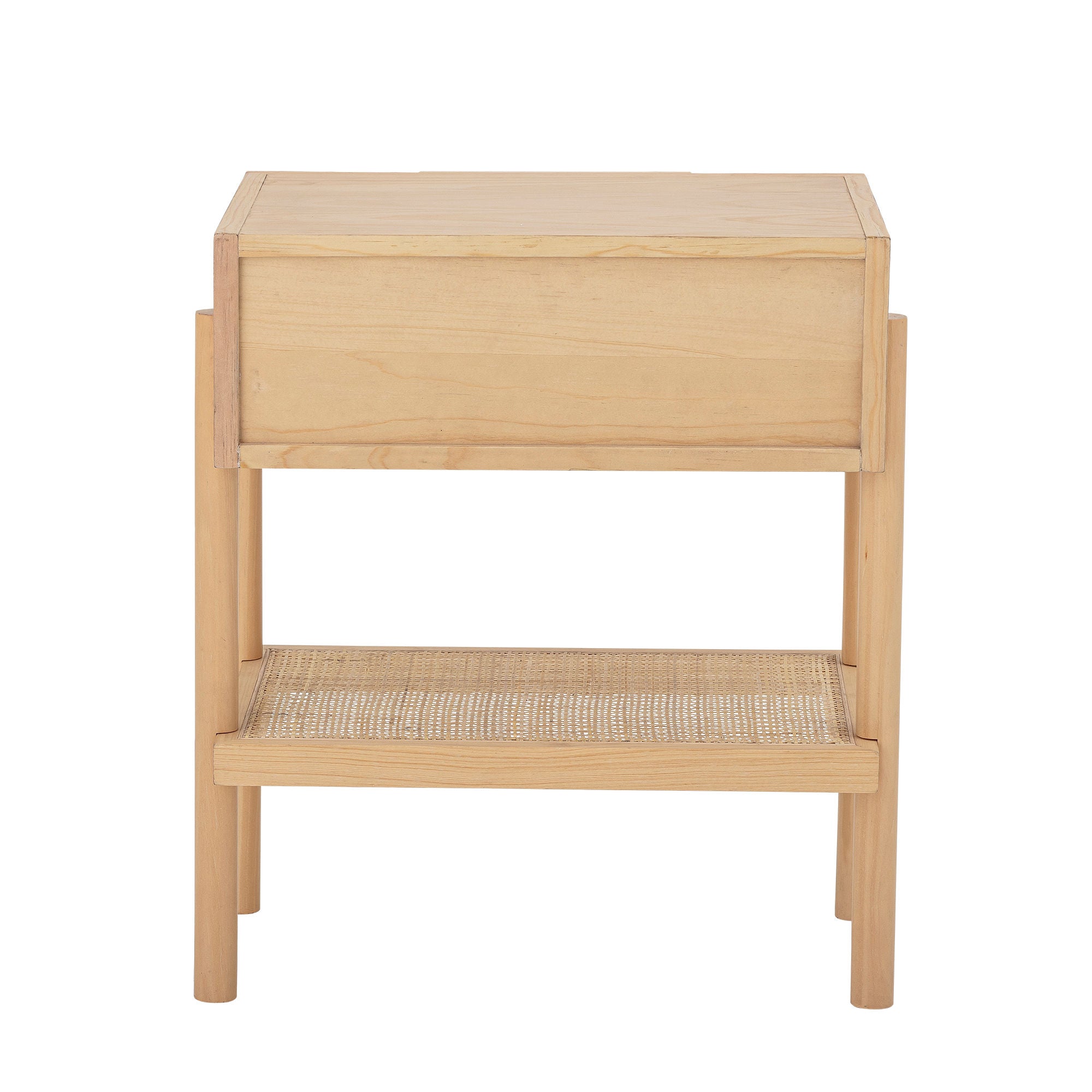 Bloomingville Manon sidobord, natur, FSC® Mix, Pine