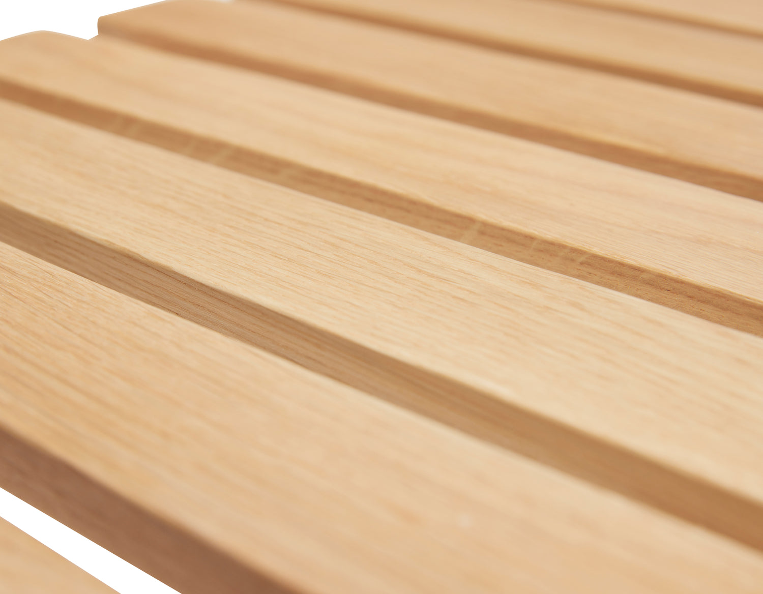 Radbänk Liten Natur - 70x40xh45cm