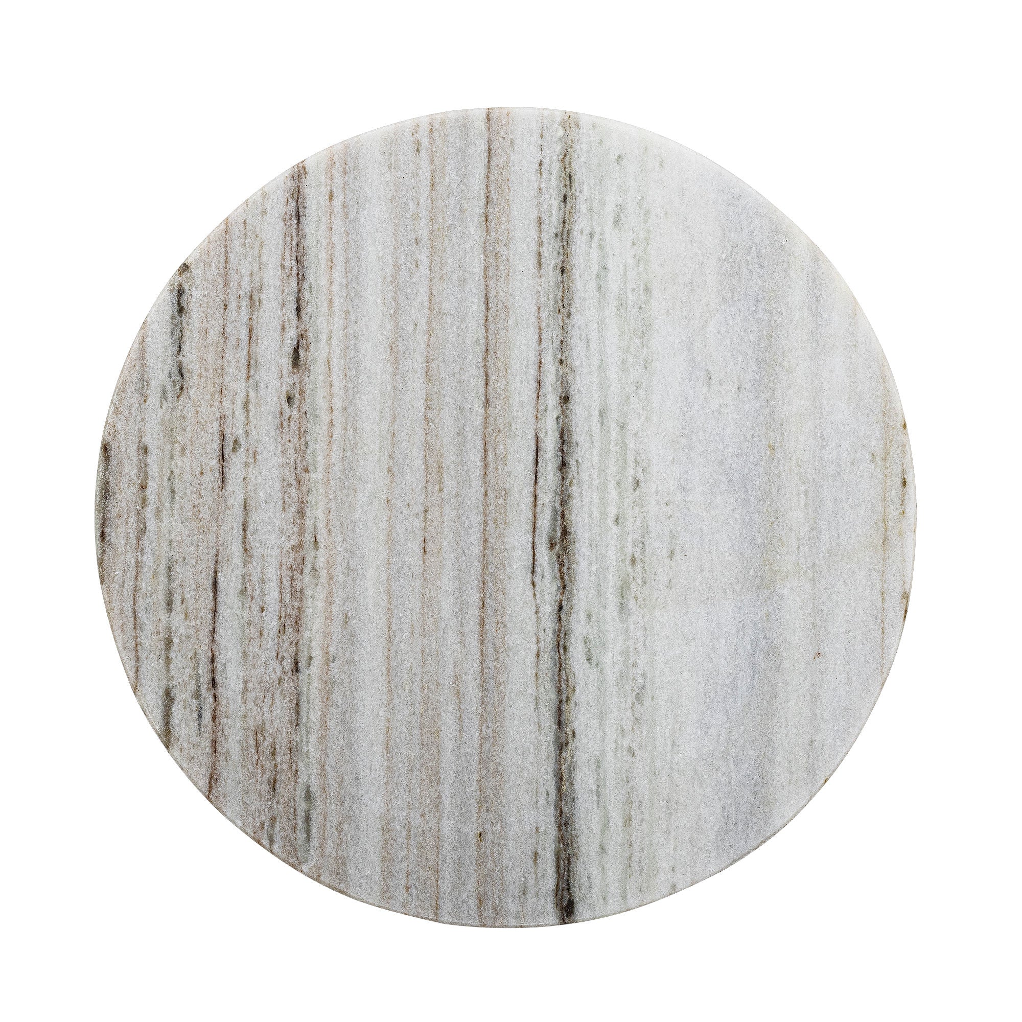 Bloomingville Camer Cutting Board, Green, Marble