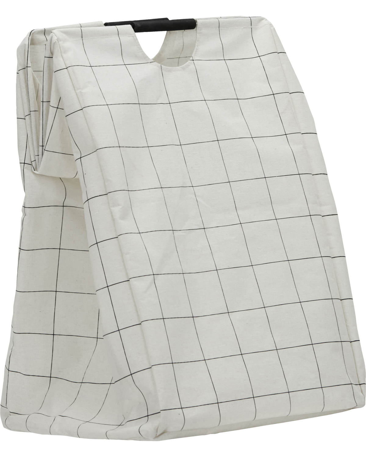 Tvättpåse, HDSquares, Vit