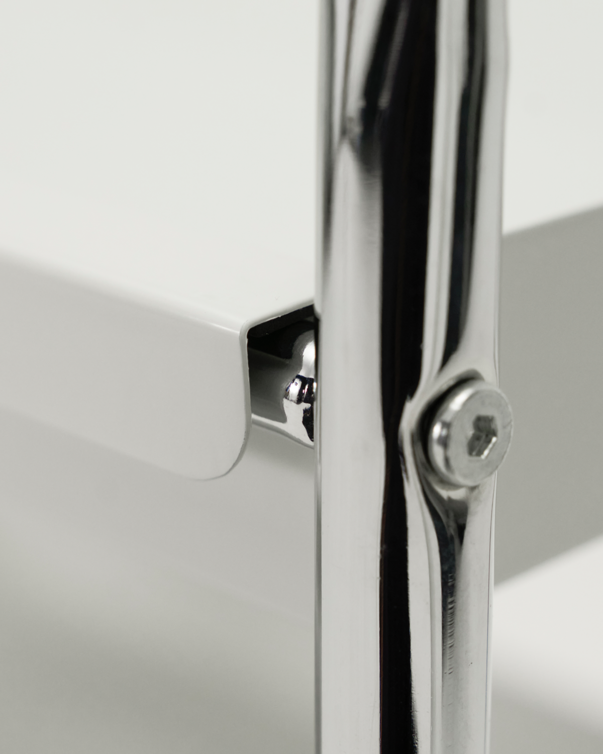 Vagn, HDRoll, Large, Silverfinish