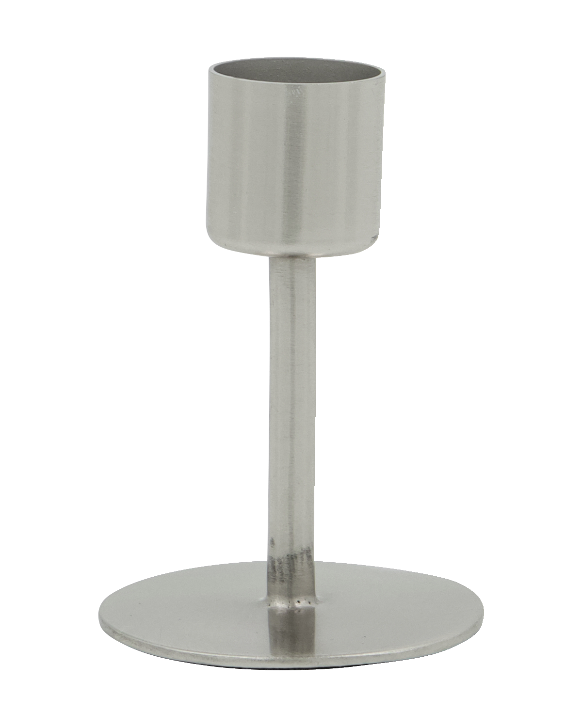 Ljusstake, HDAnit, Silverfinish