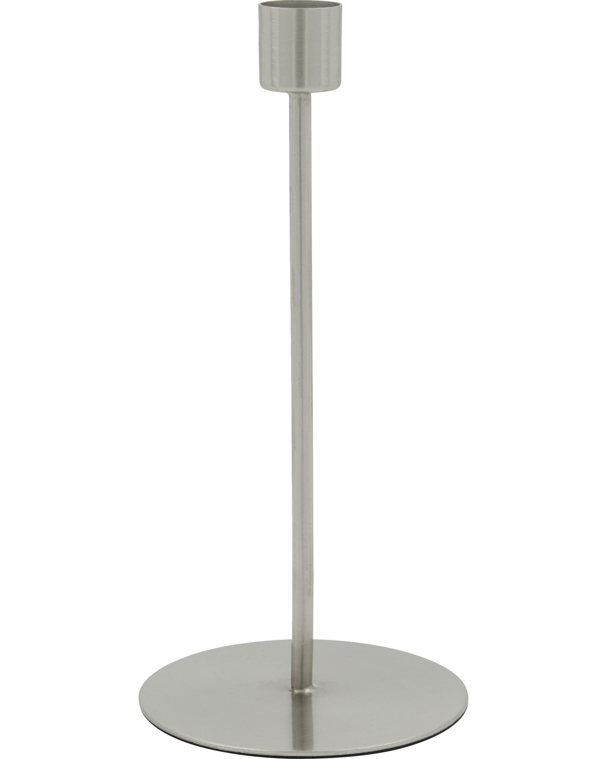 Ljusstake, HDAnit, Silverfinish