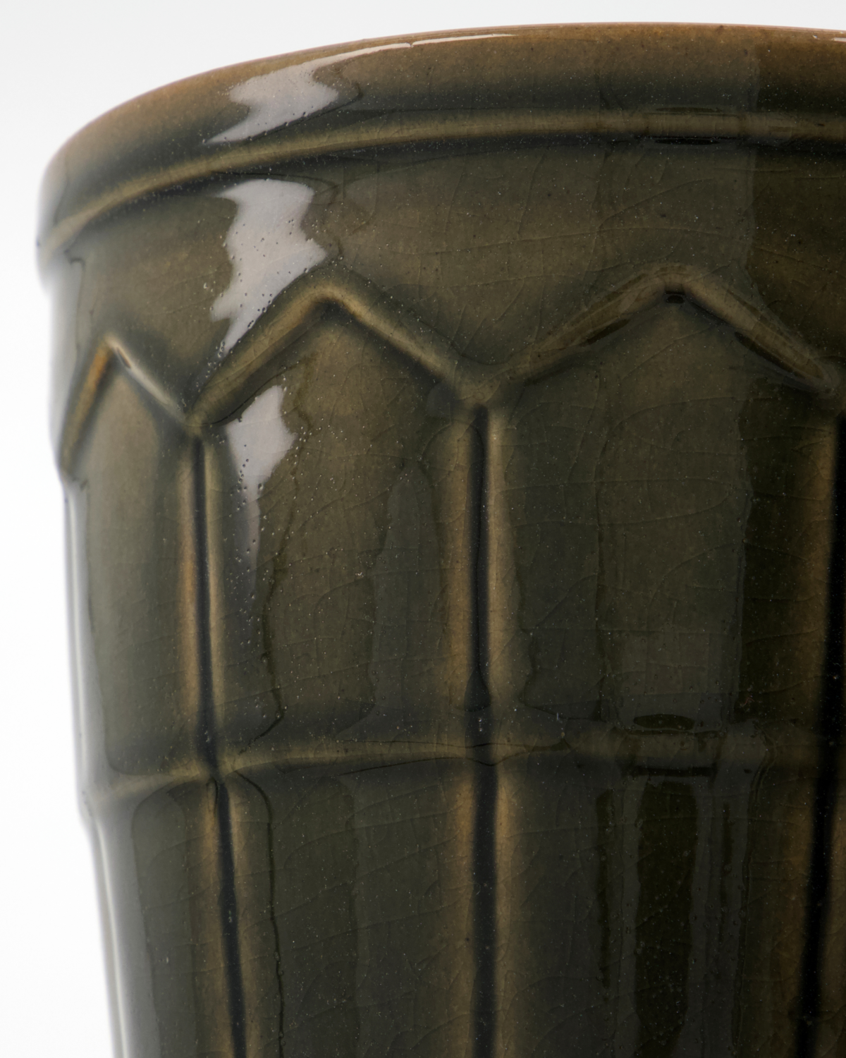 Blomkruka, HDCora, Grå