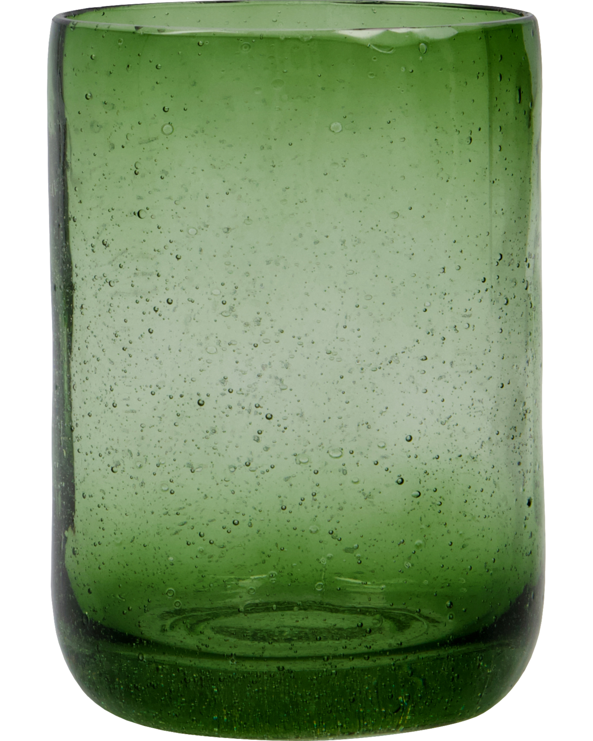 Tandborsthållare, HDWah, Grön