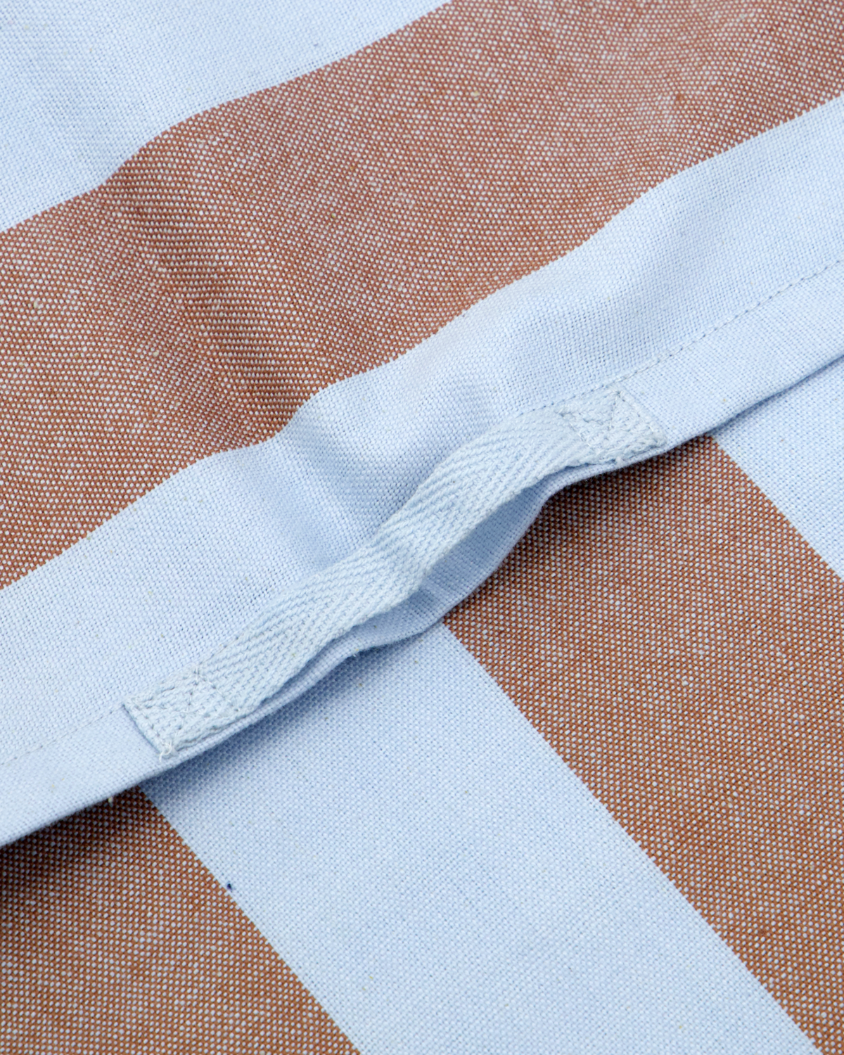 Kökshanddukar, HDCook, Ljusblå; Brun