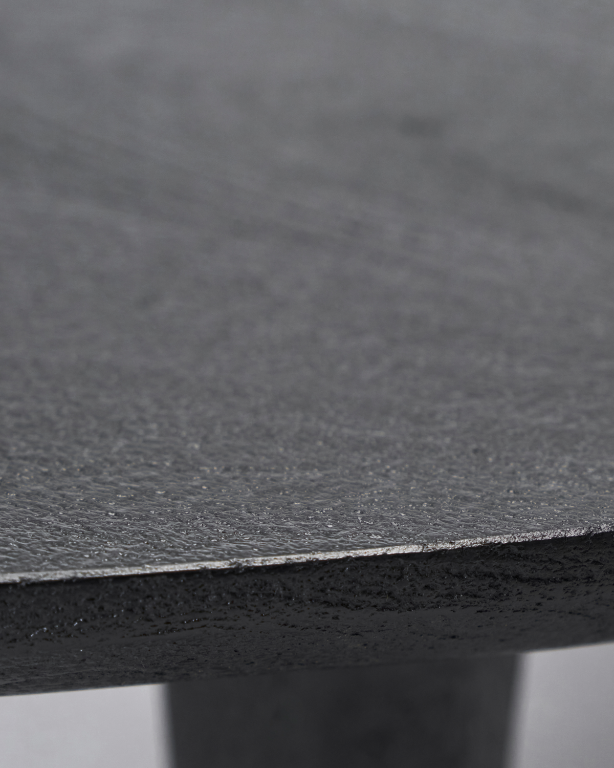 Soffbord, HDZanzi, Svart