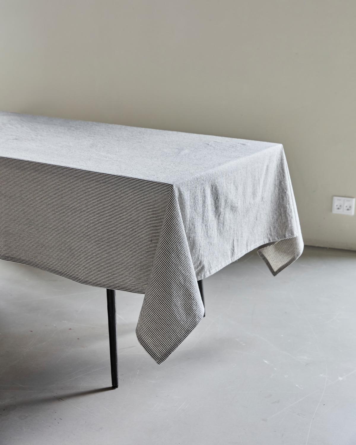 Grävt, HDBlock, Sand; Svart