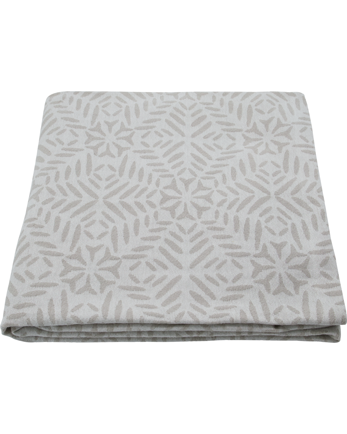 Tyg, HDClip, Vit; Grå