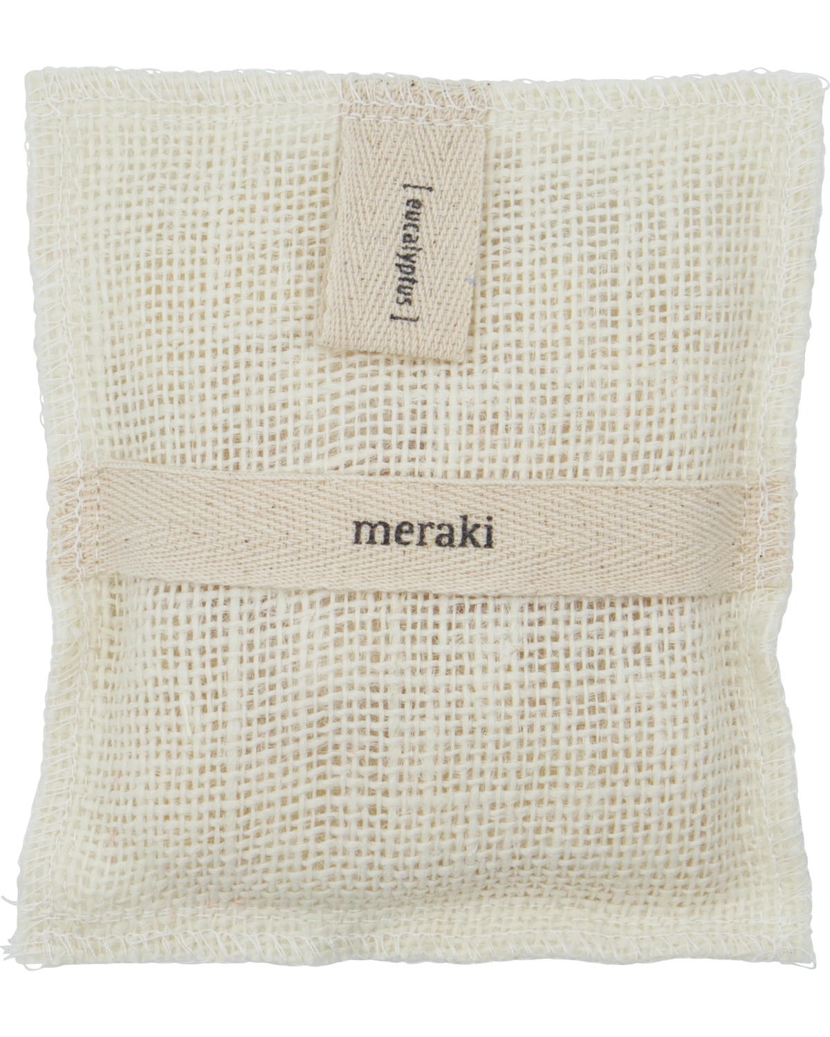 Badvante, Eucalyptus, 140 g