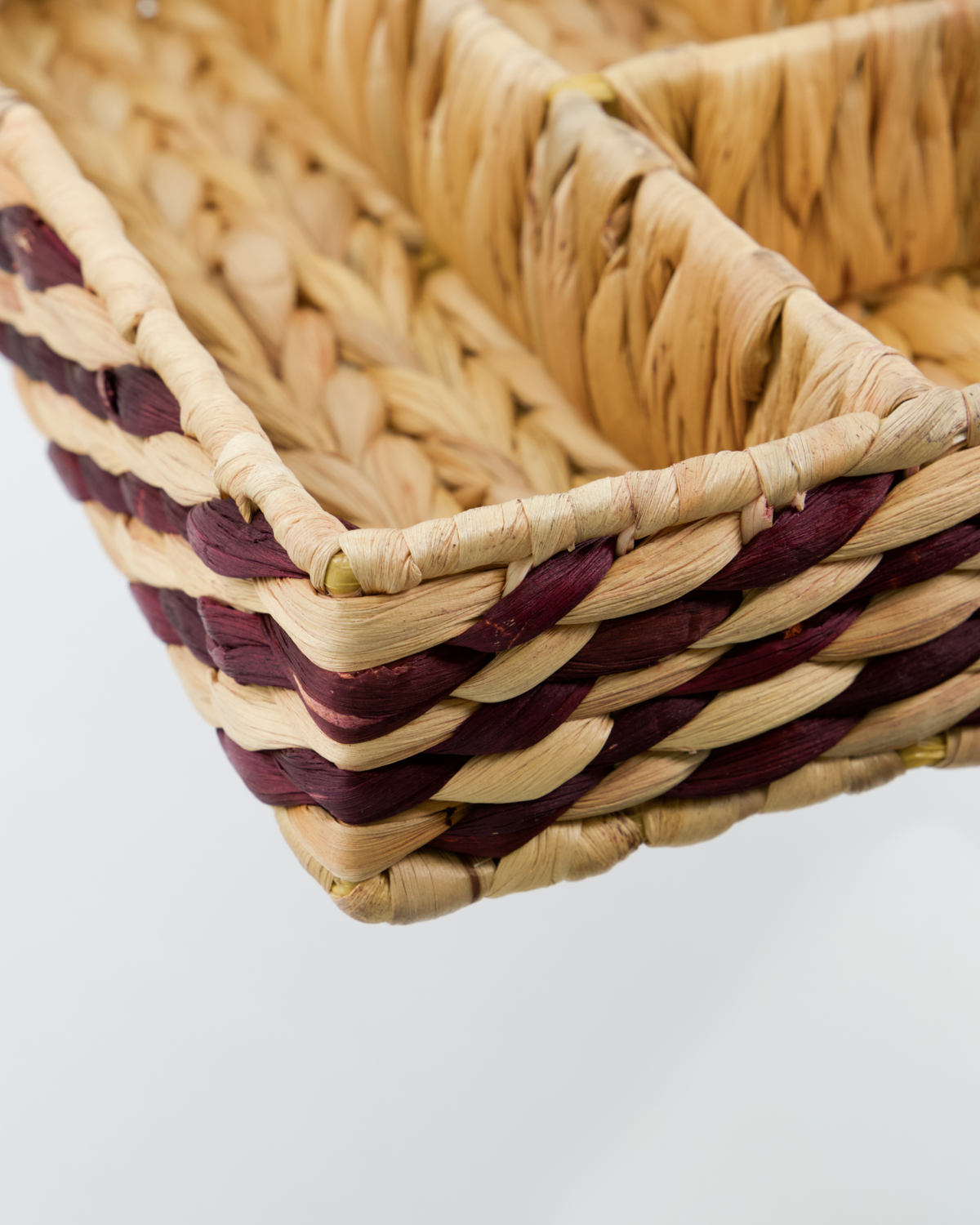 Organizer, HDOrgi, Brown; Natur