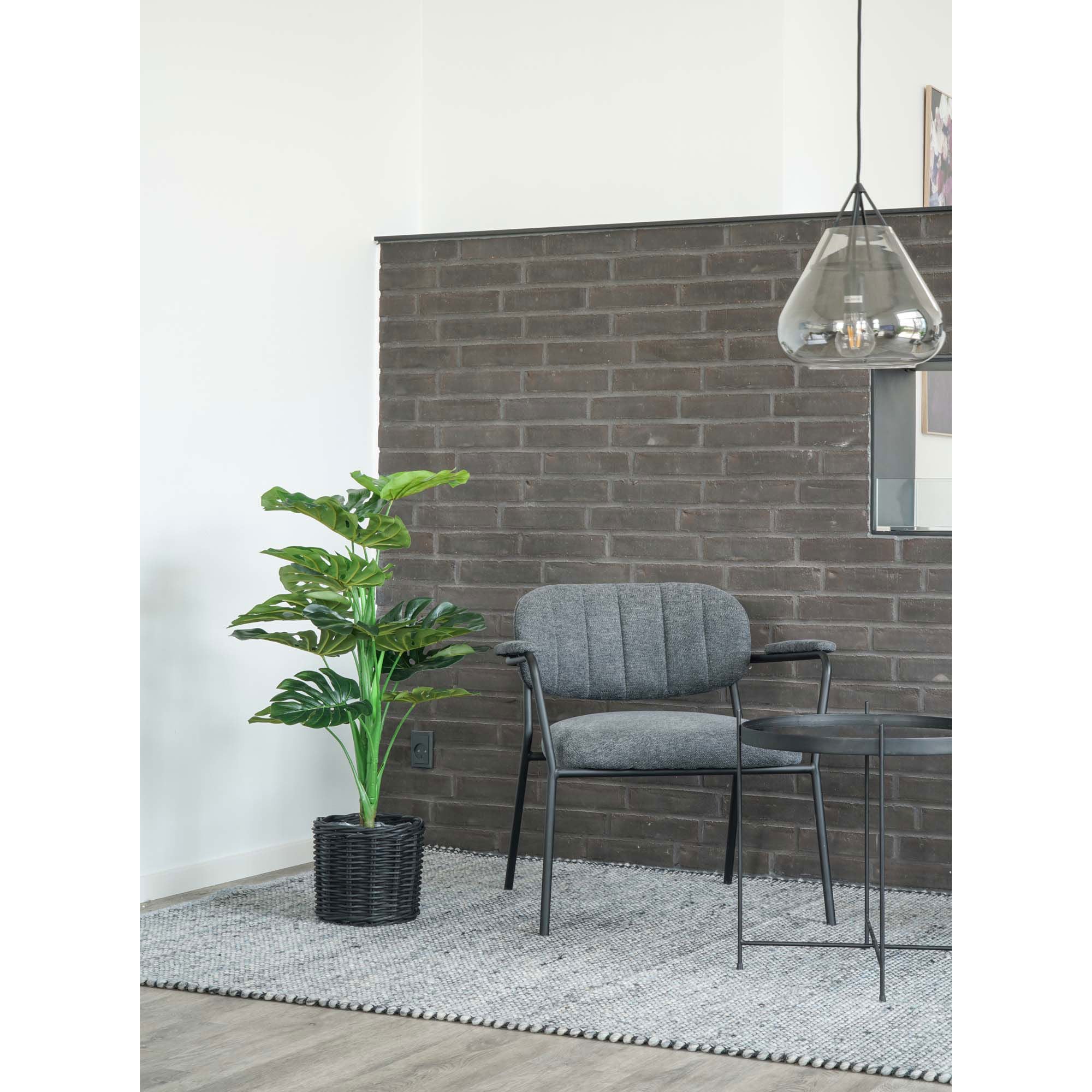 grøn H:90 cm