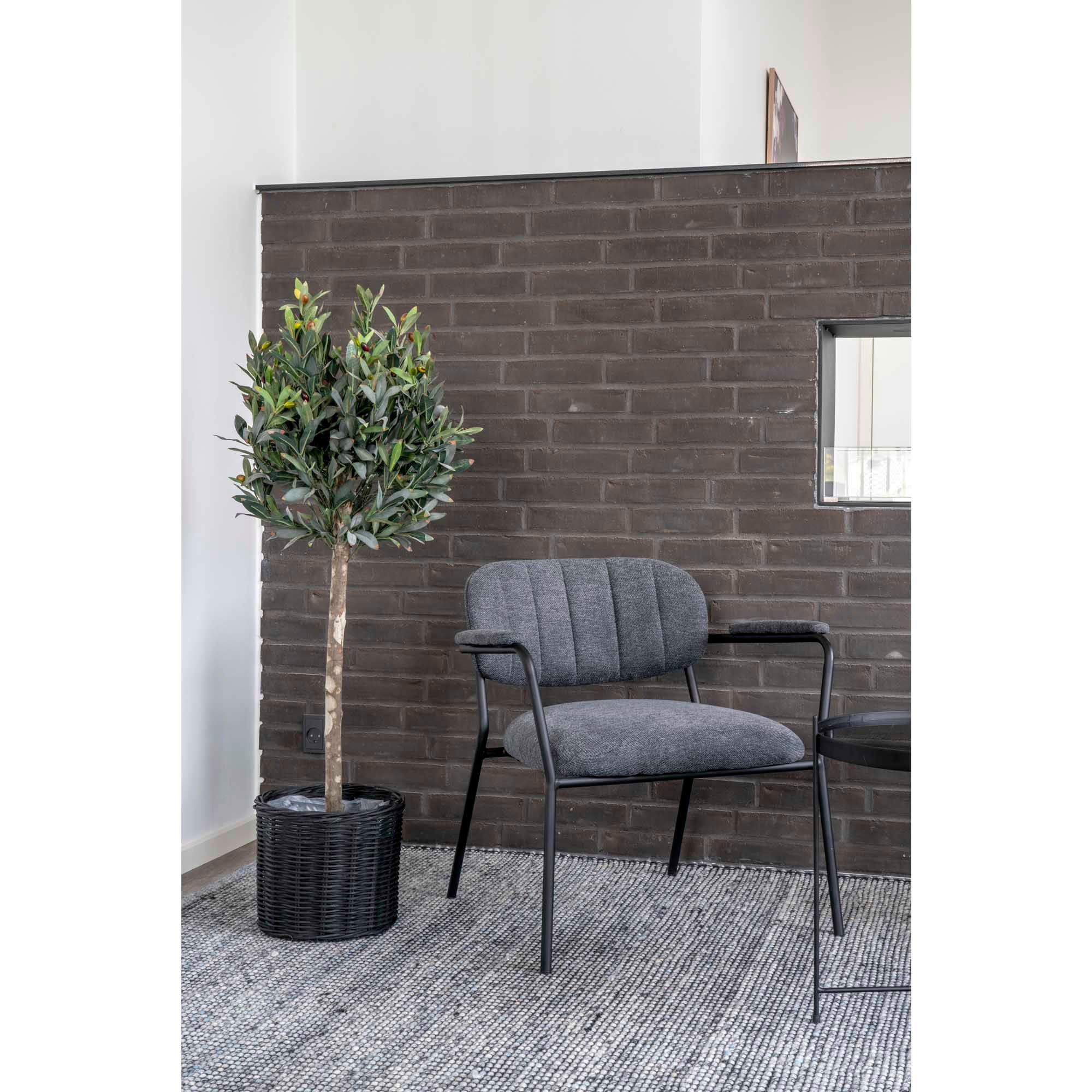 grøn H:120 cm