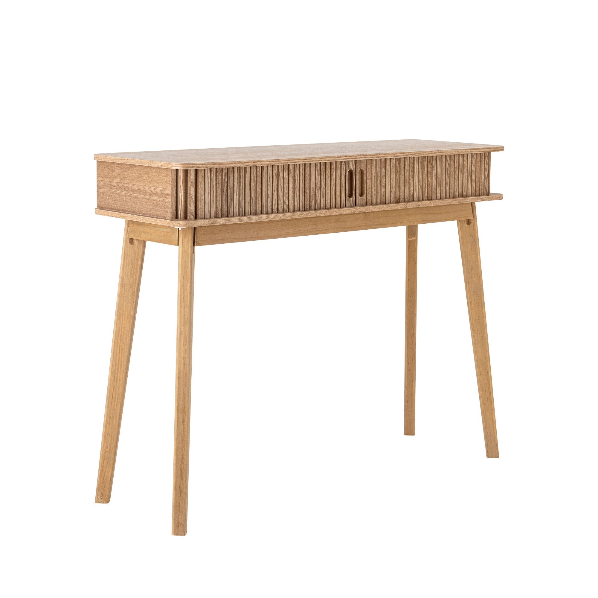 Bloomingville Salento Console Table, Nature, MDF
