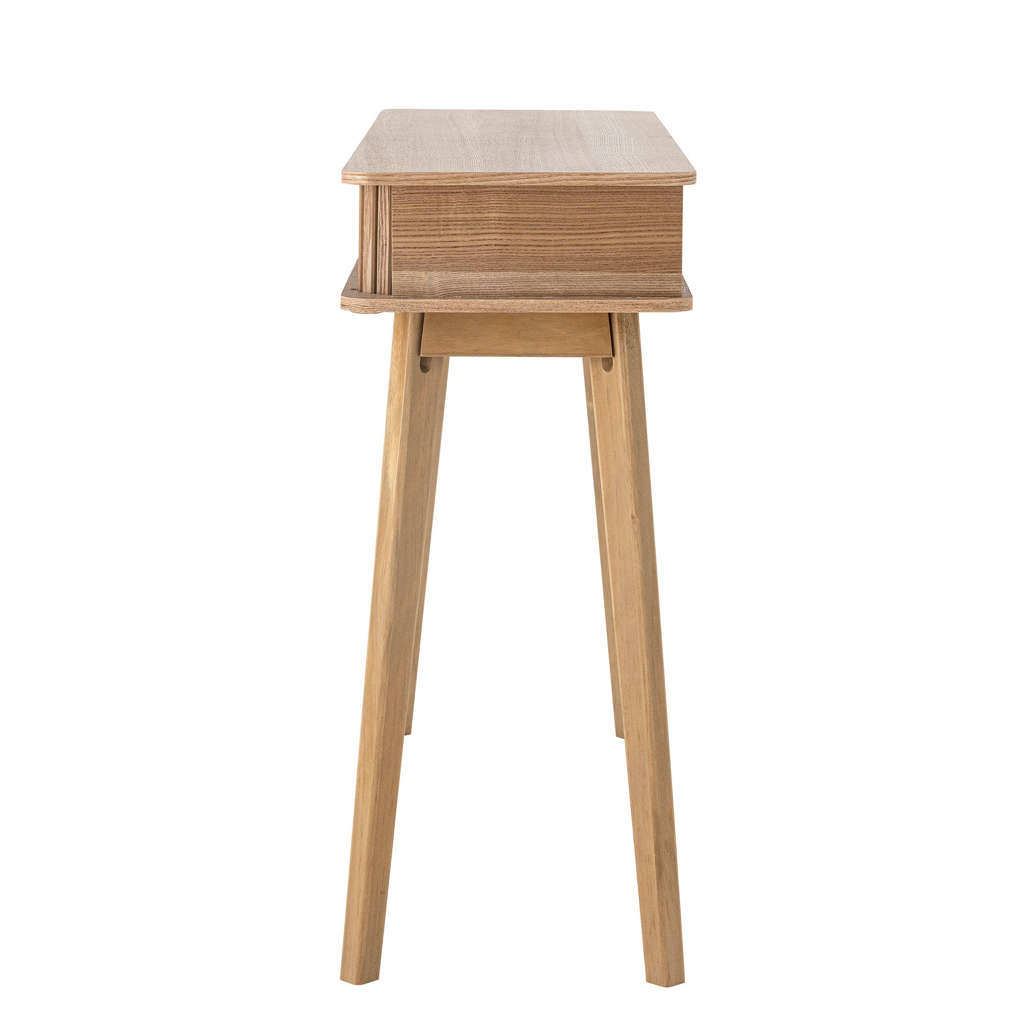 Bloomingville Salento Console Table, Nature, MDF