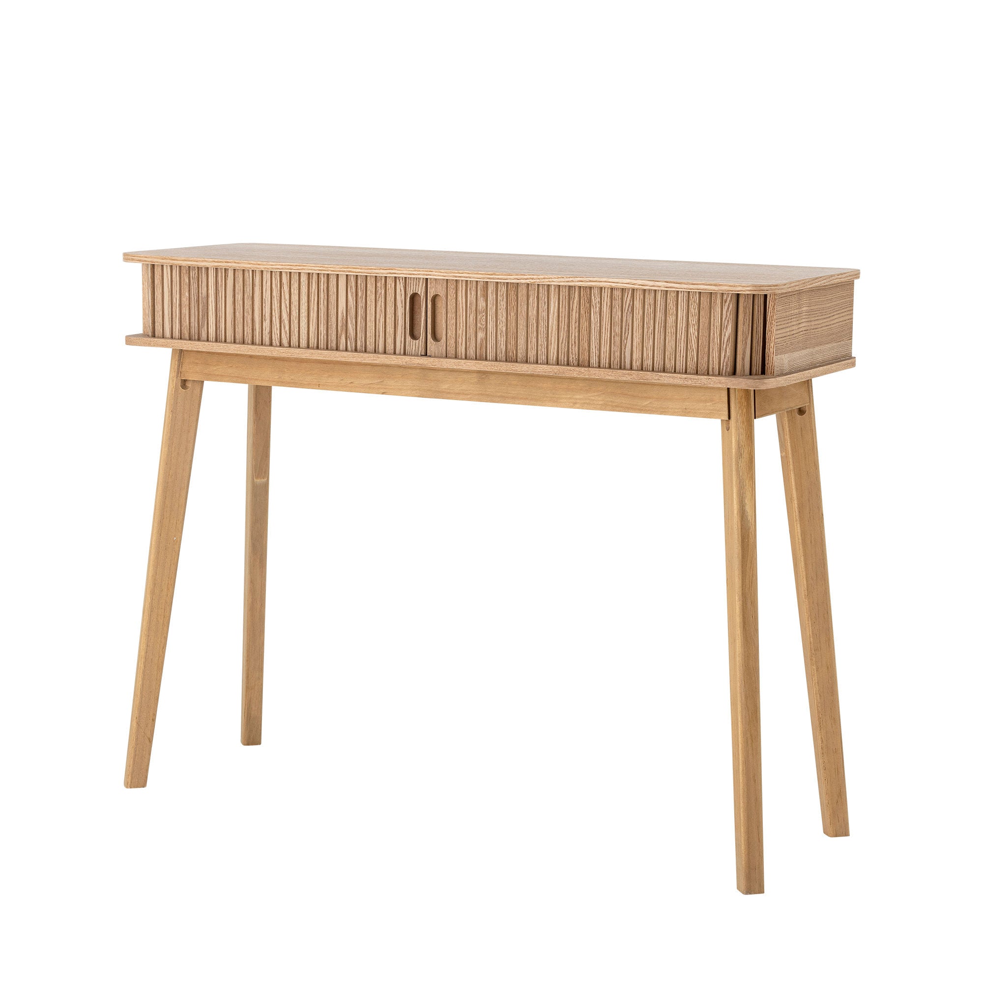 Bloomingville Salento Console Table, Nature, MDF