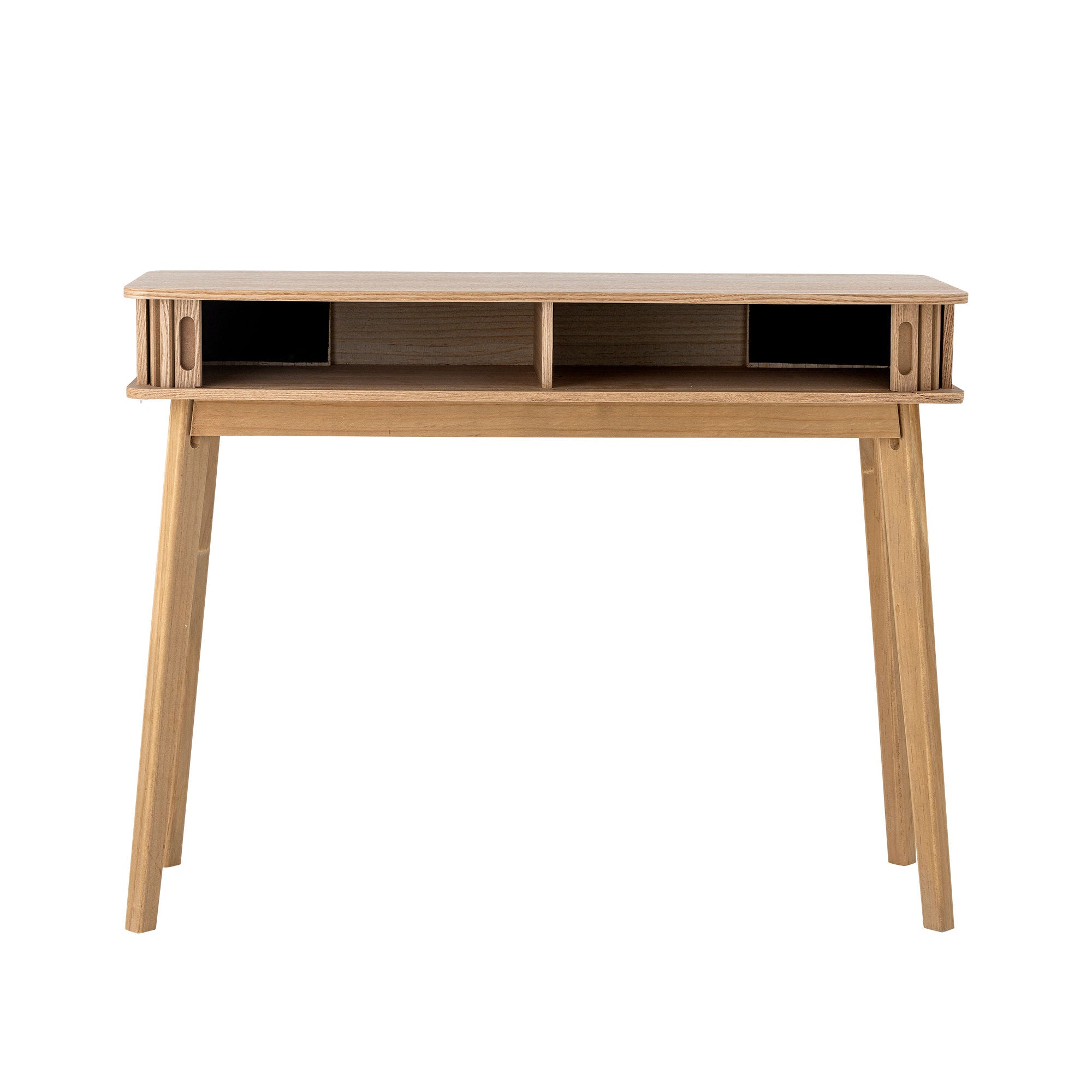 Bloomingville Salento Console Table, Nature, MDF