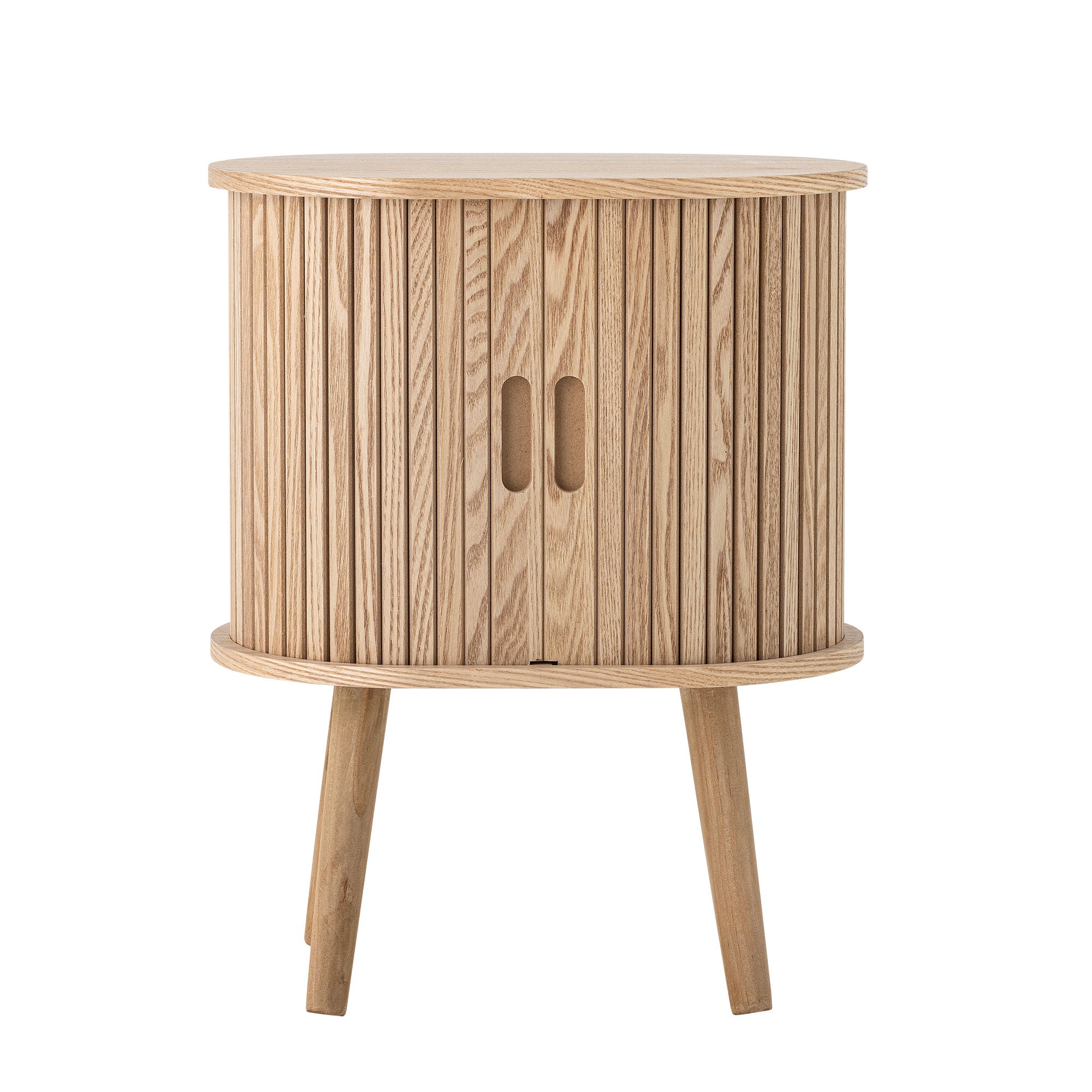 Bloomingville Salento -skåp, natur, MDF